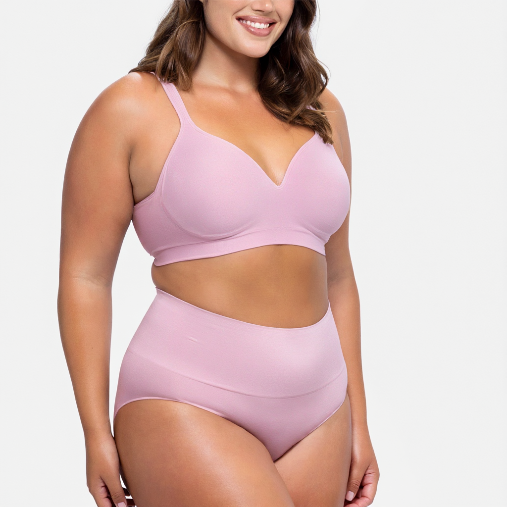 460 The Perfect Neckline Bra