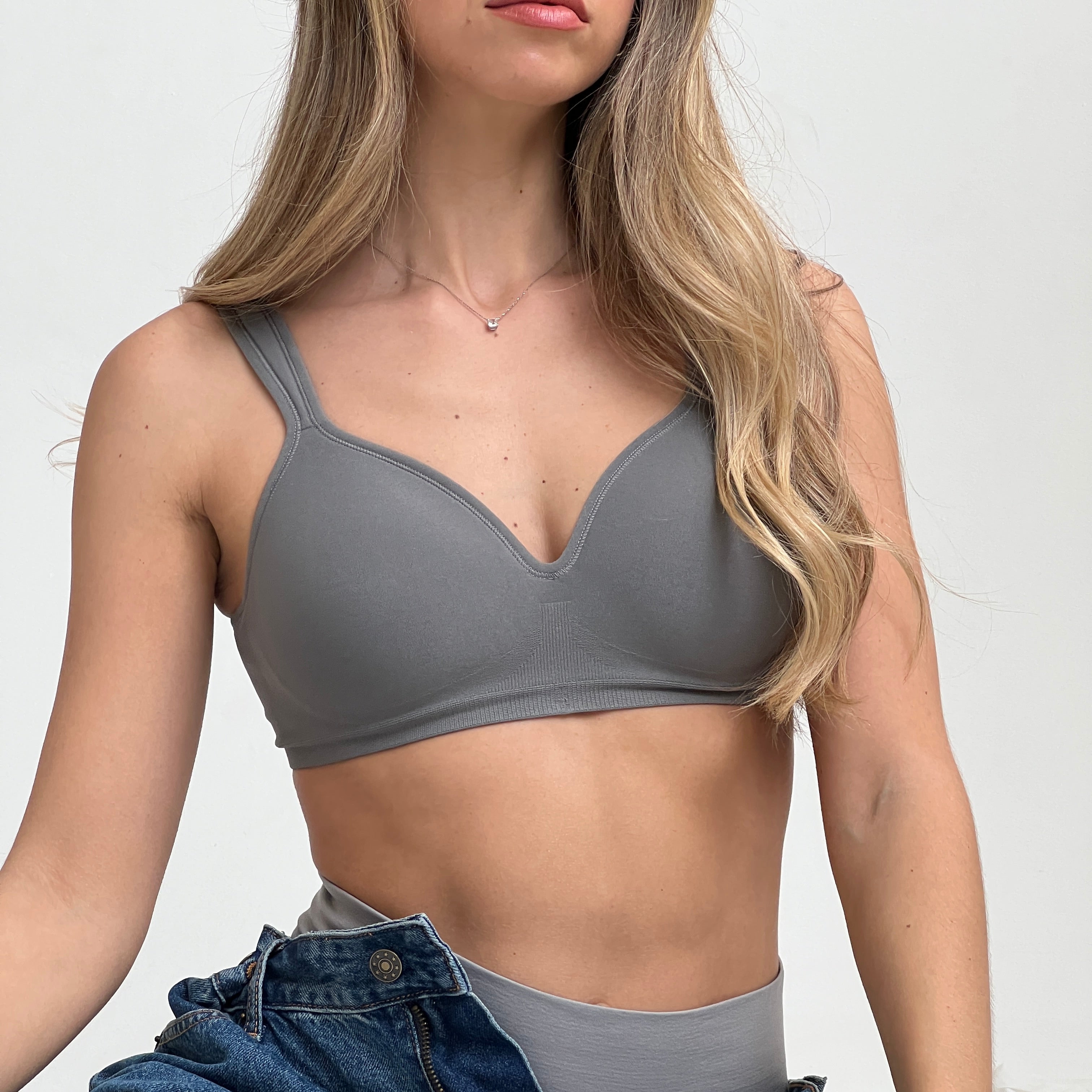 460 The Perfect Neckline Bra