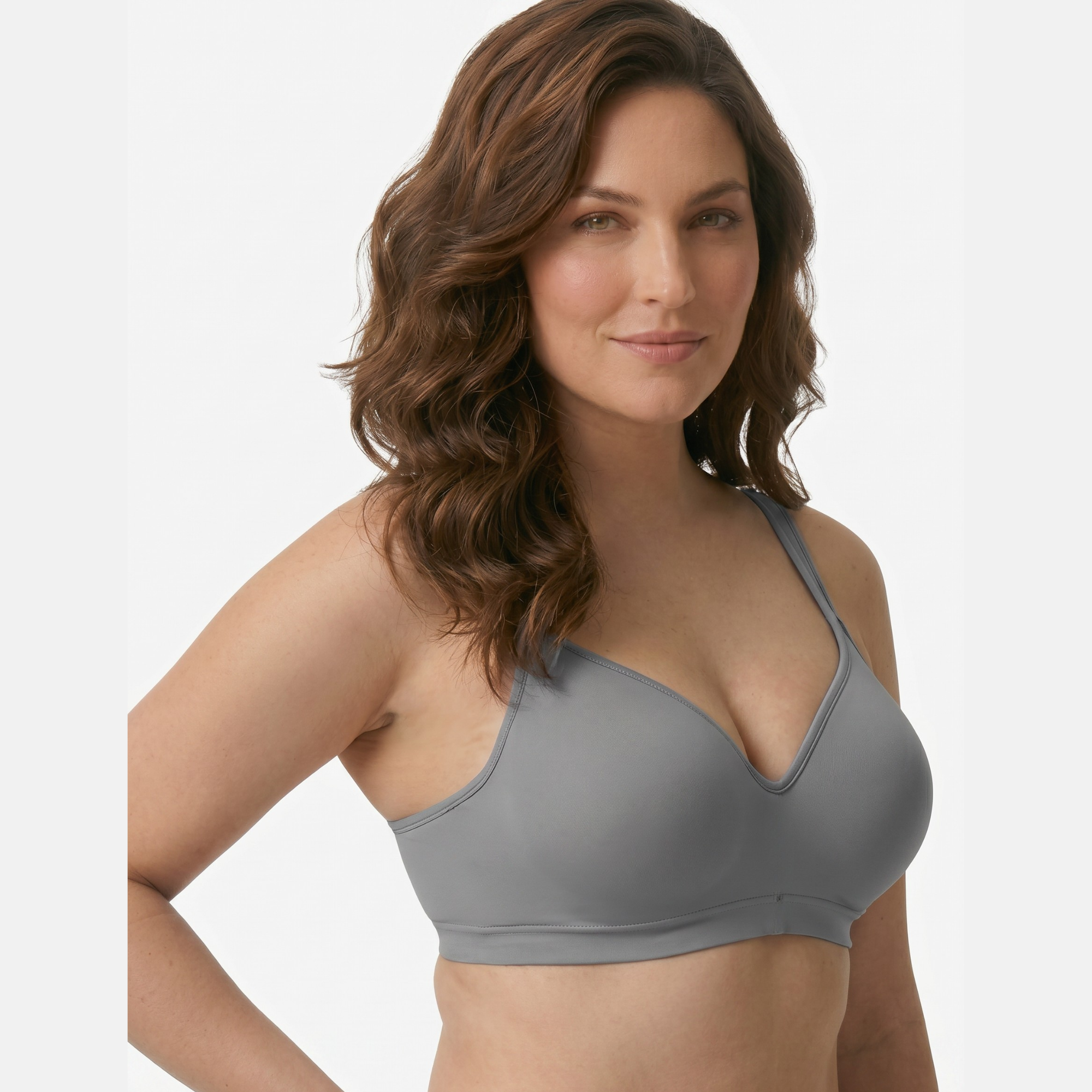 460 The Perfect Neckline Bra