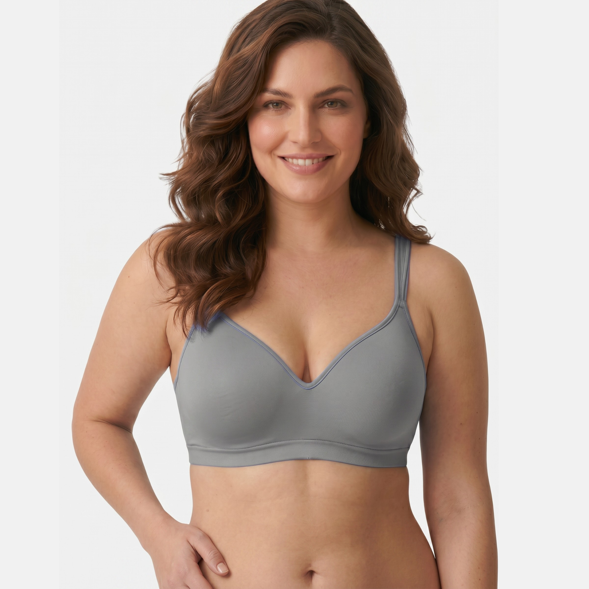 460 The Perfect Neckline Bra