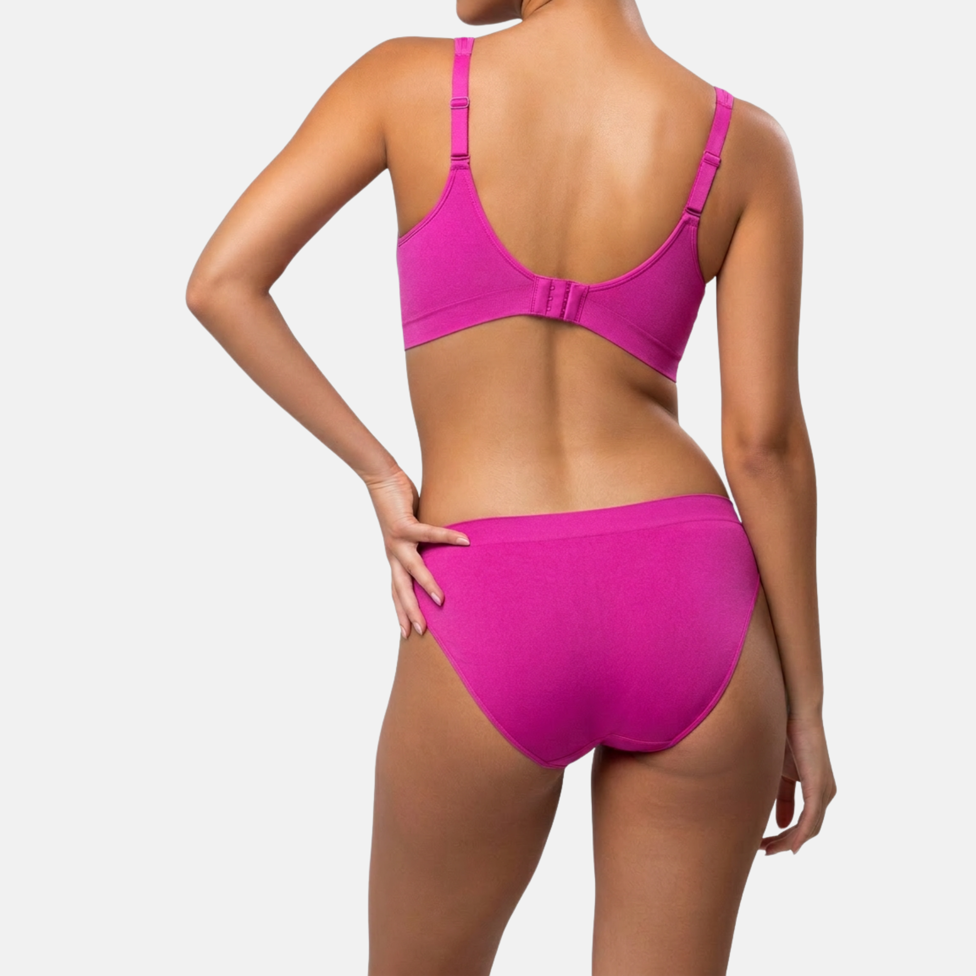 3 Pack Everyday-U Bikini