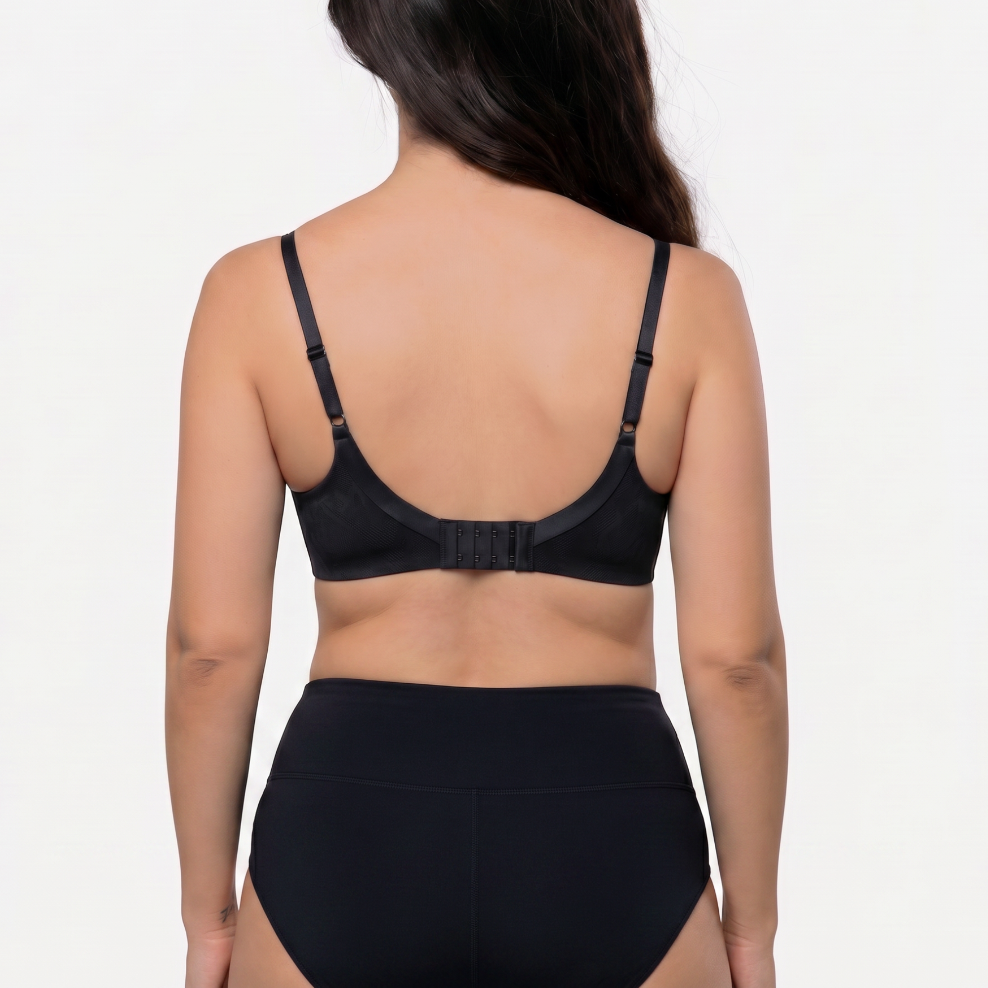 1258 The Satin Grace (3D molded)