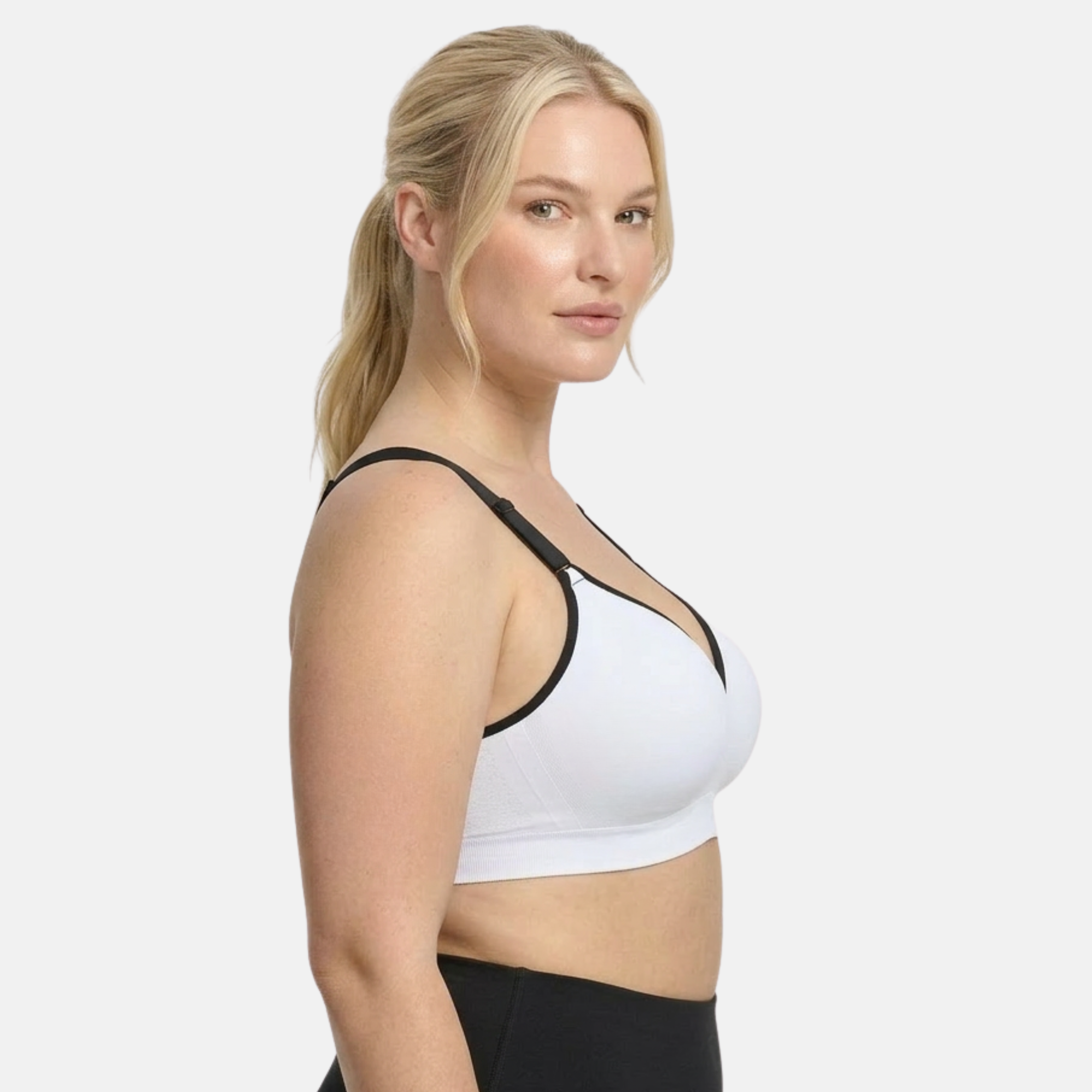 1149 The Tier 2 Sports Bra