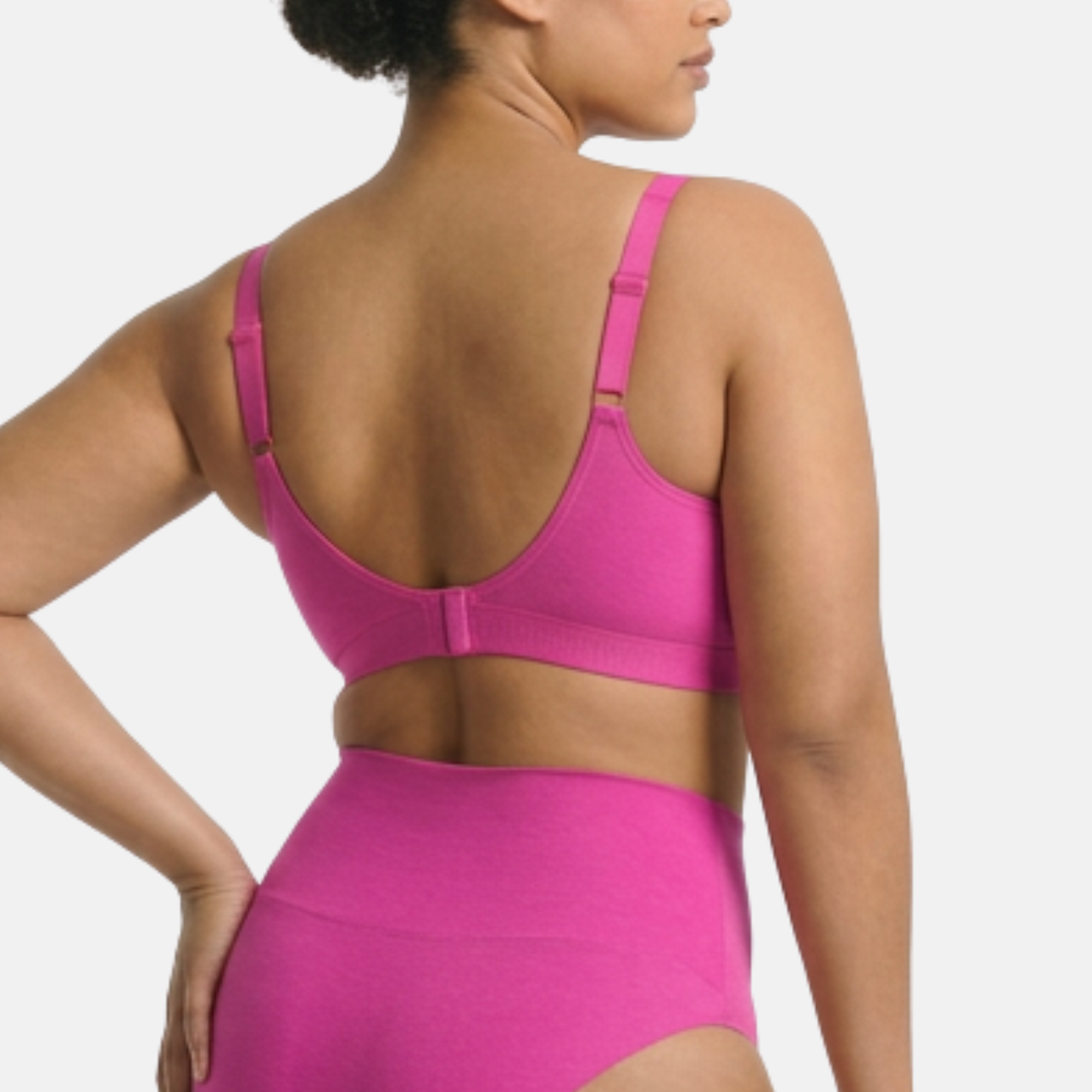 460 The Perfect Neckline Bra