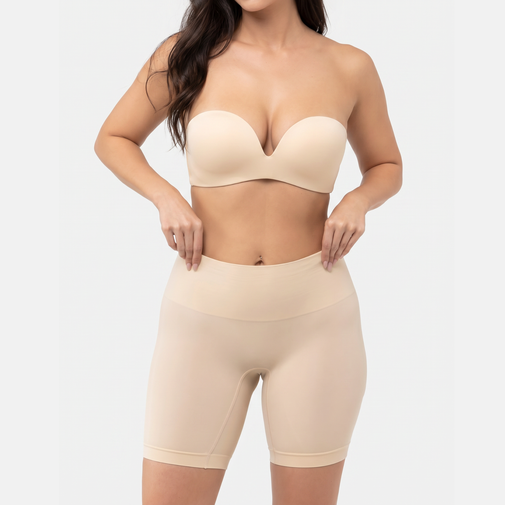 360 Light Thigh Protectors 7"