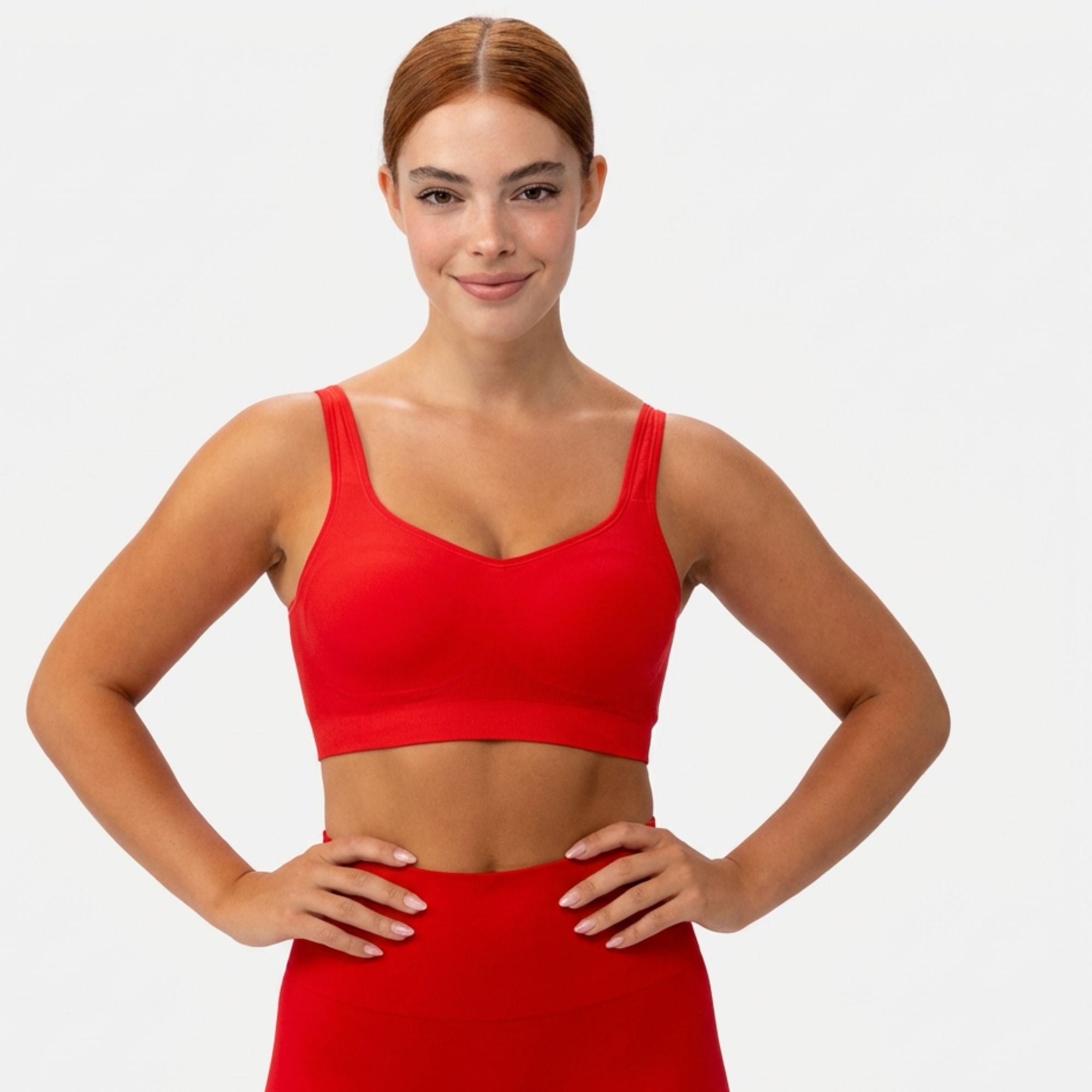 459 The Comfort Shaping Bra with Adjustable Straps