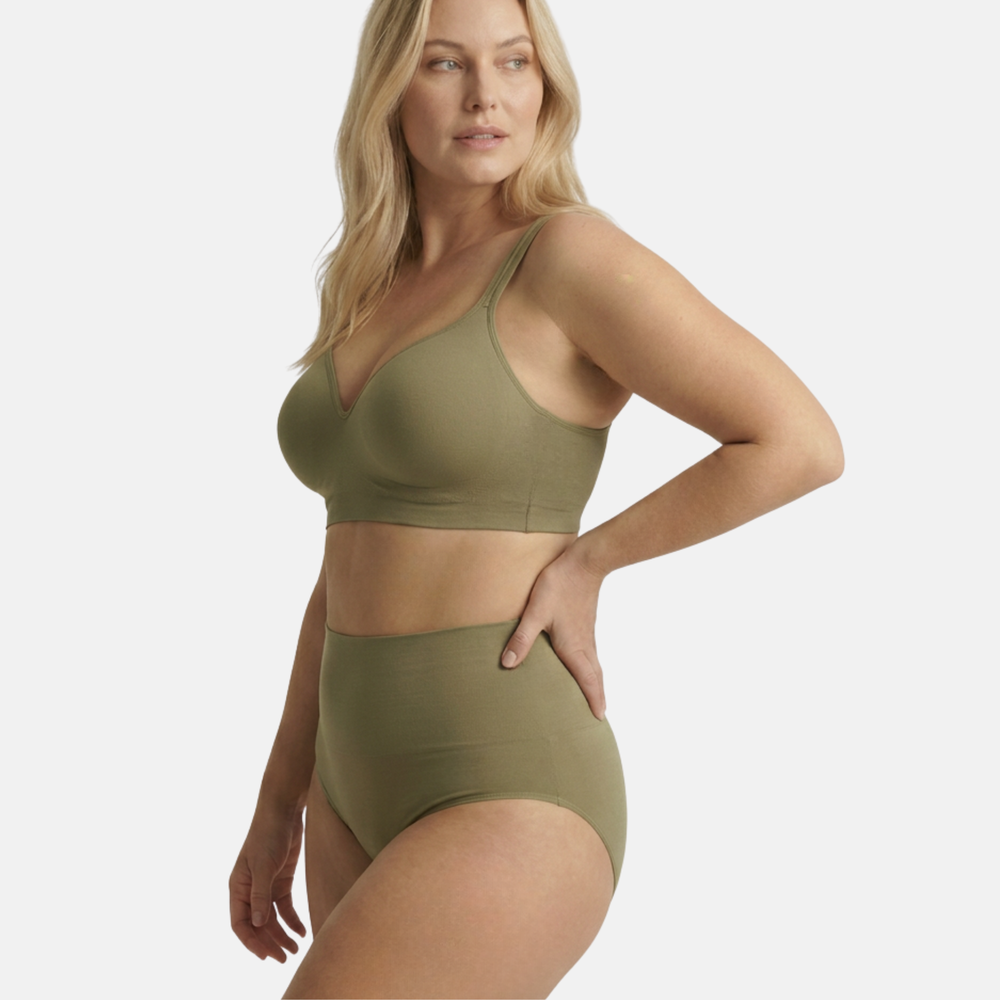 460 The Perfect Neckline Bra