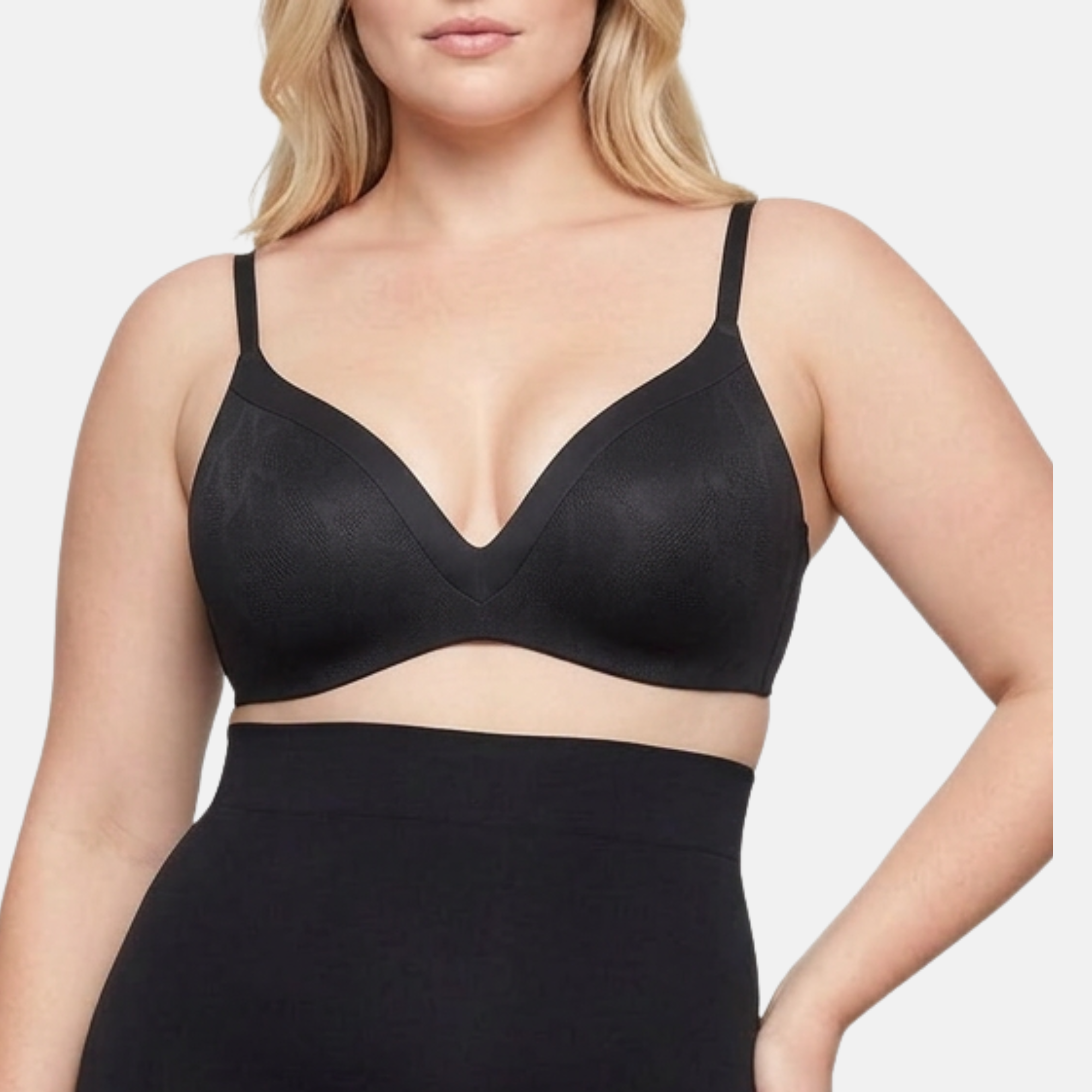 1258 The Satin Grace (3D molded)