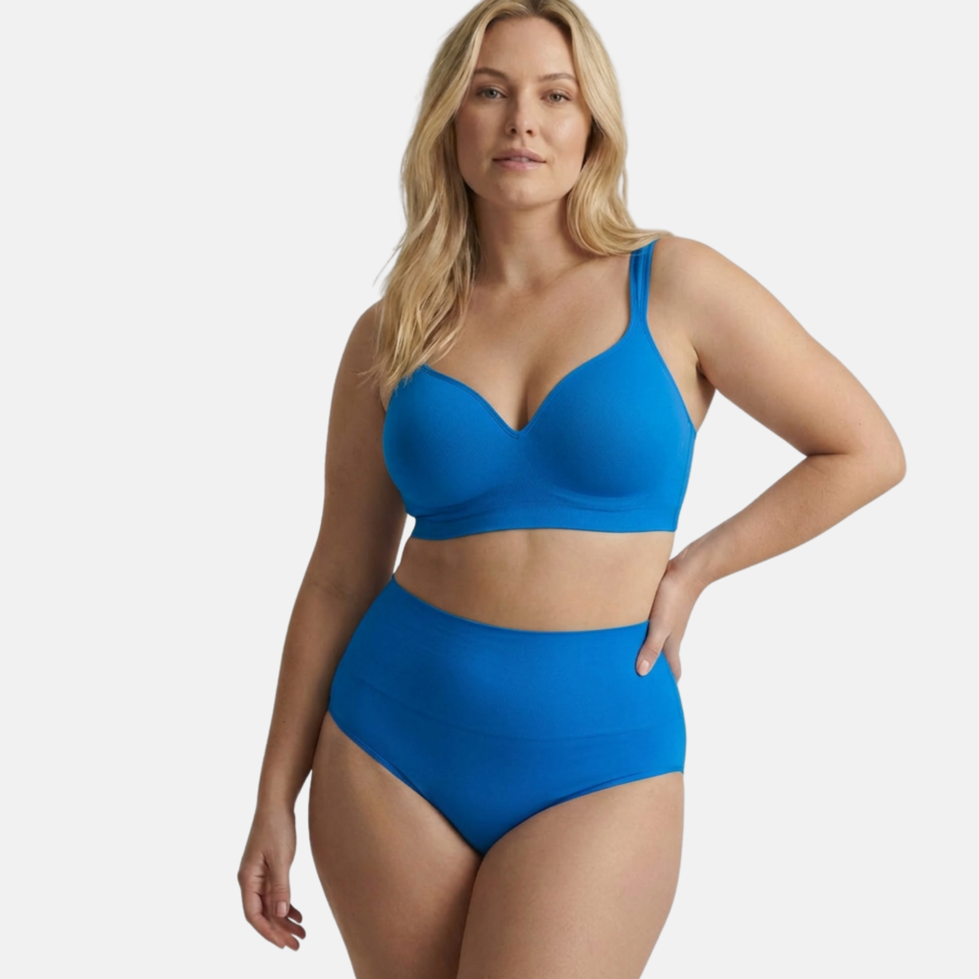 460 The Perfect Neckline Bra