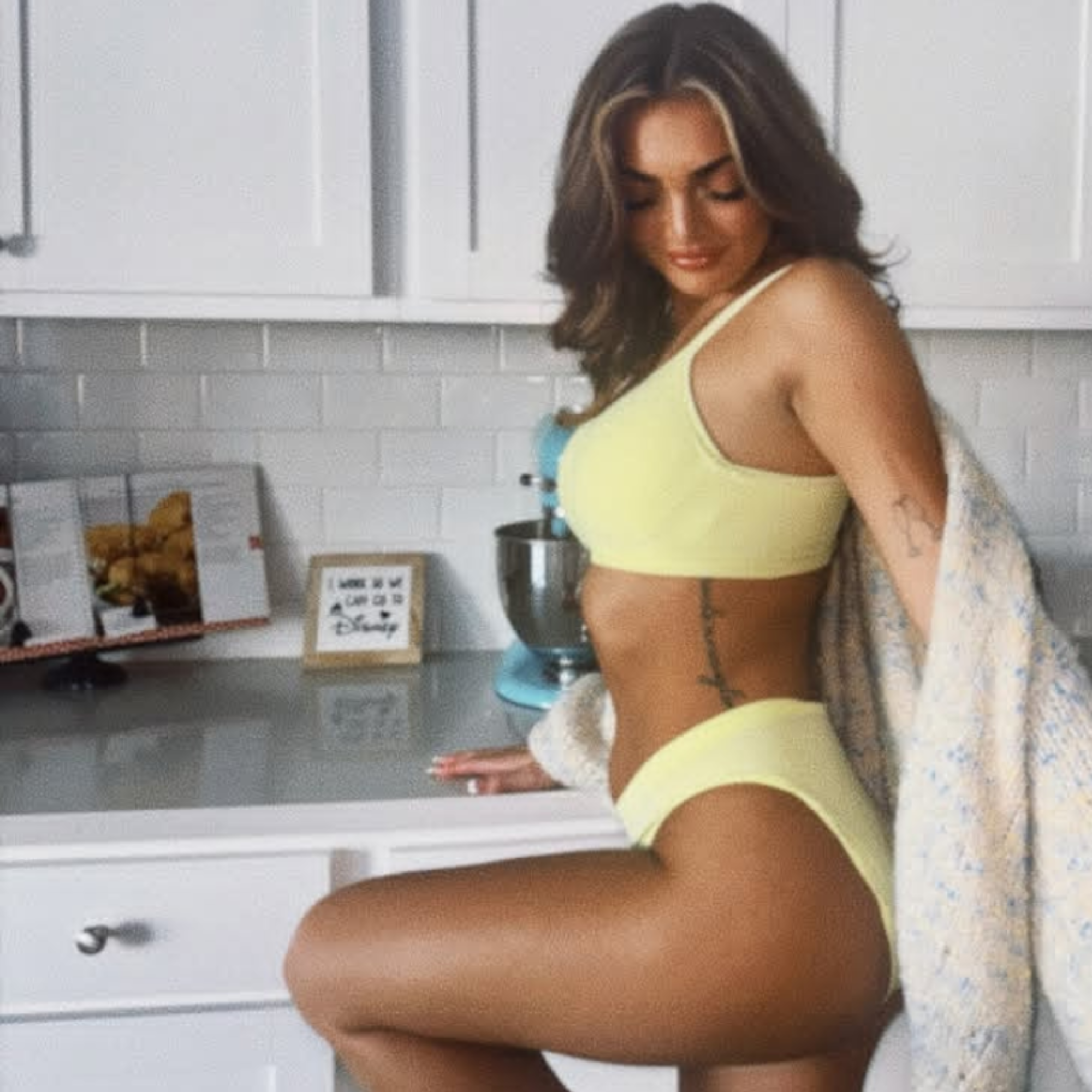 460 The Perfect Neckline Bra