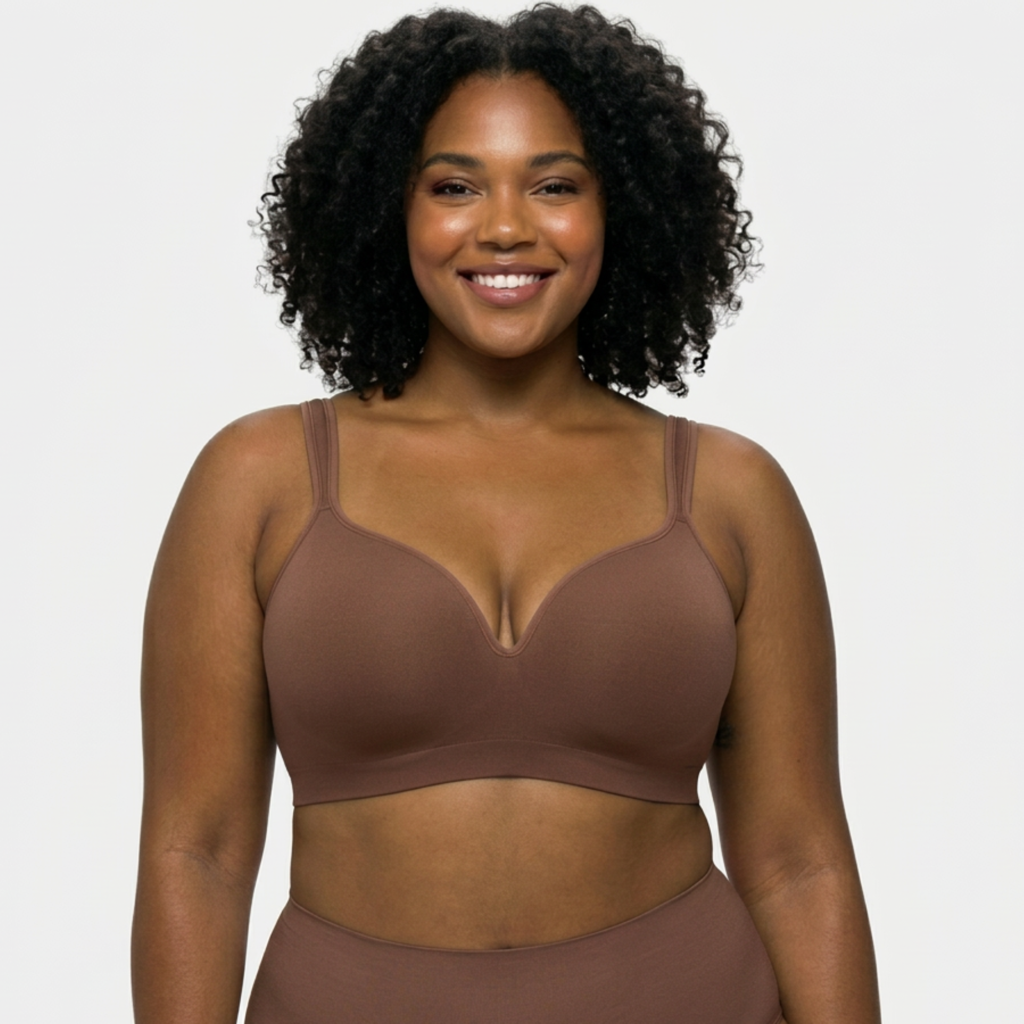 460 The Perfect Neckline Bra