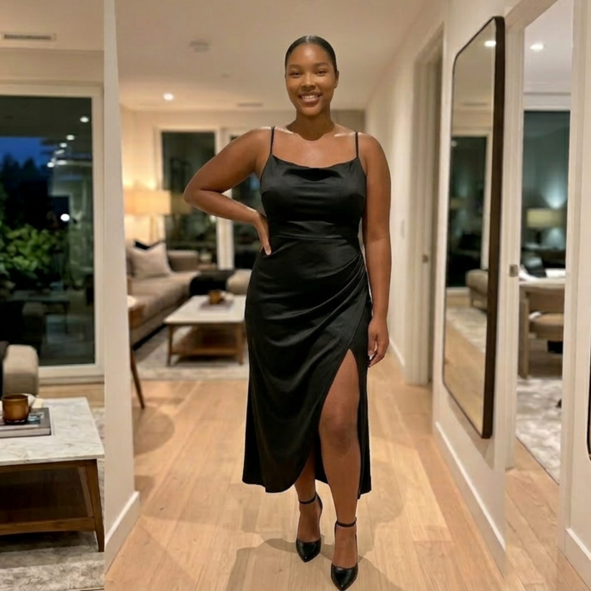 Must Have High Waist Panty Brief