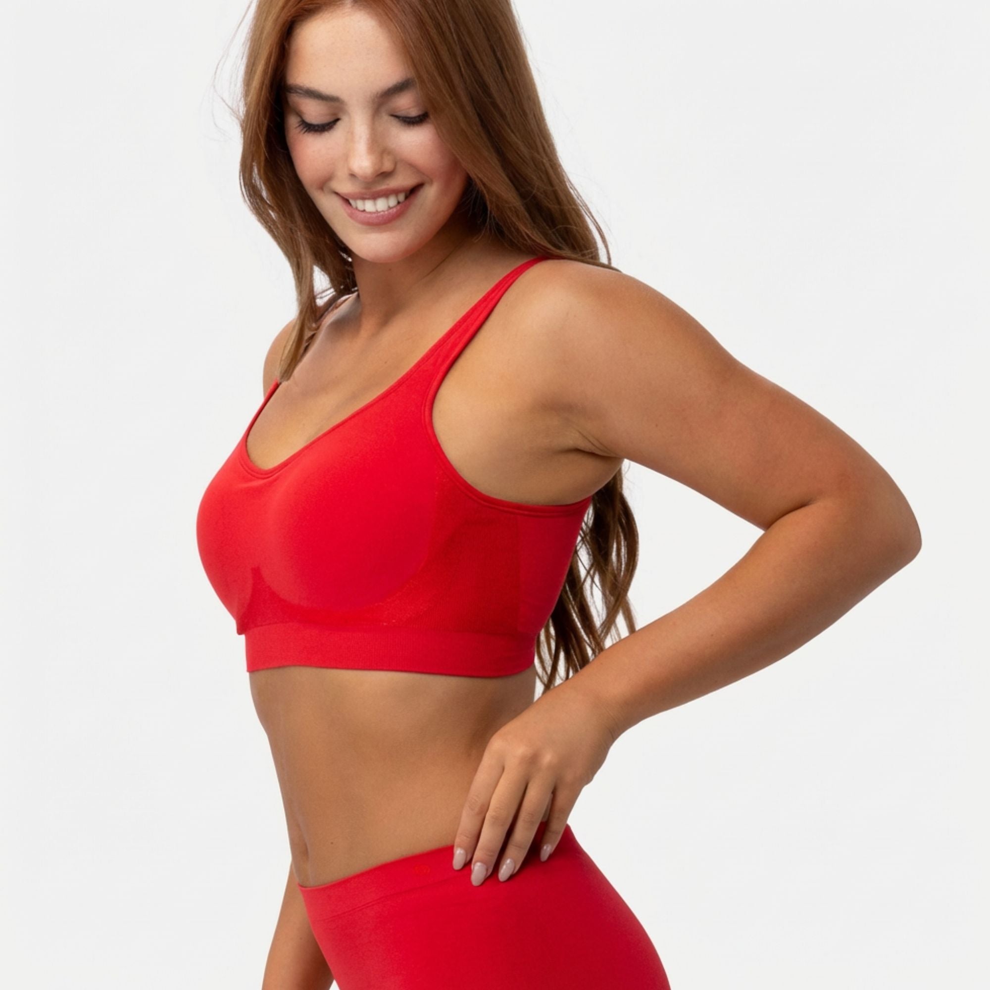 457 The Comfort Shaping Bra