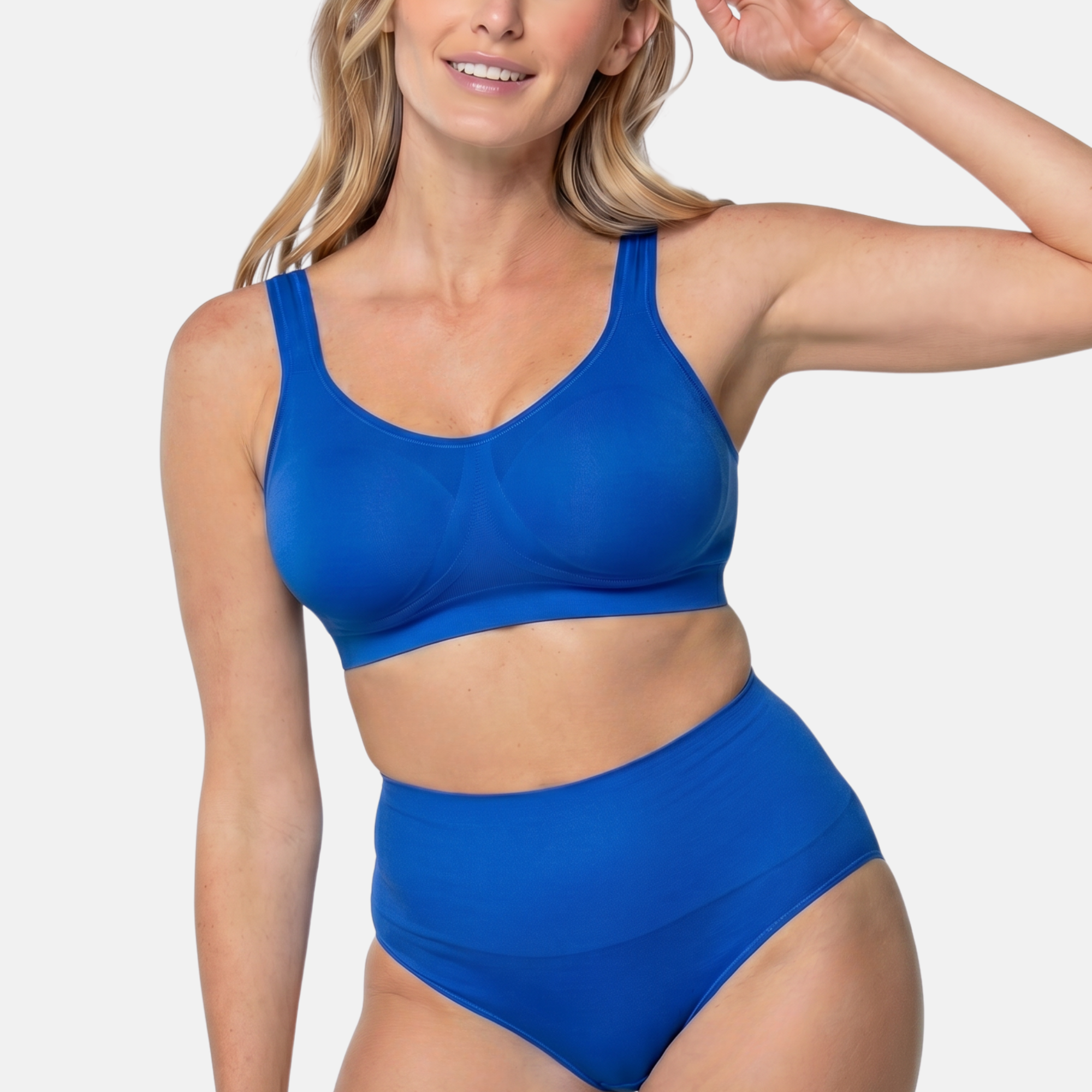 457 The Comfort Shaping Bra