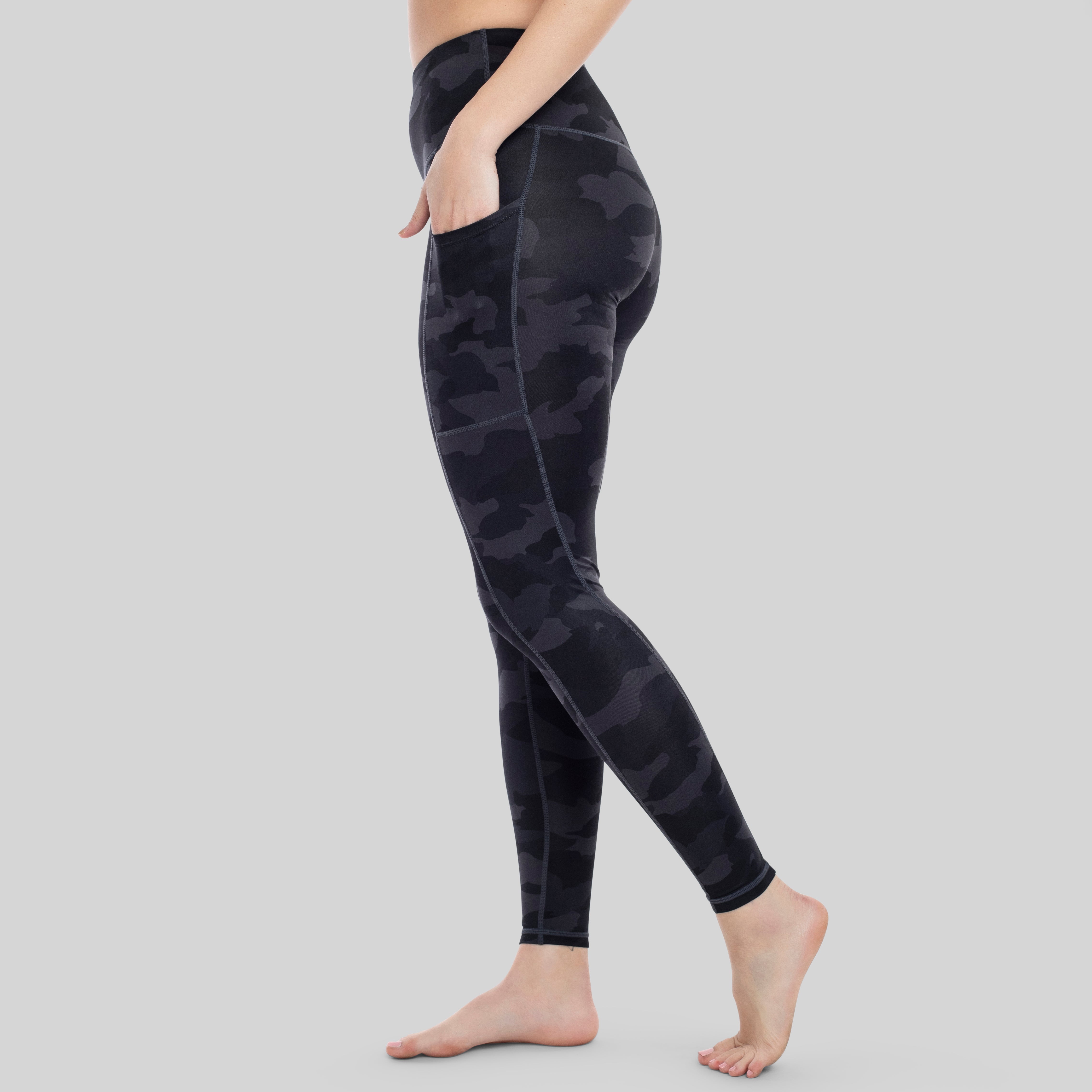 Nowsunday Ultrasoft Legging with Pocket