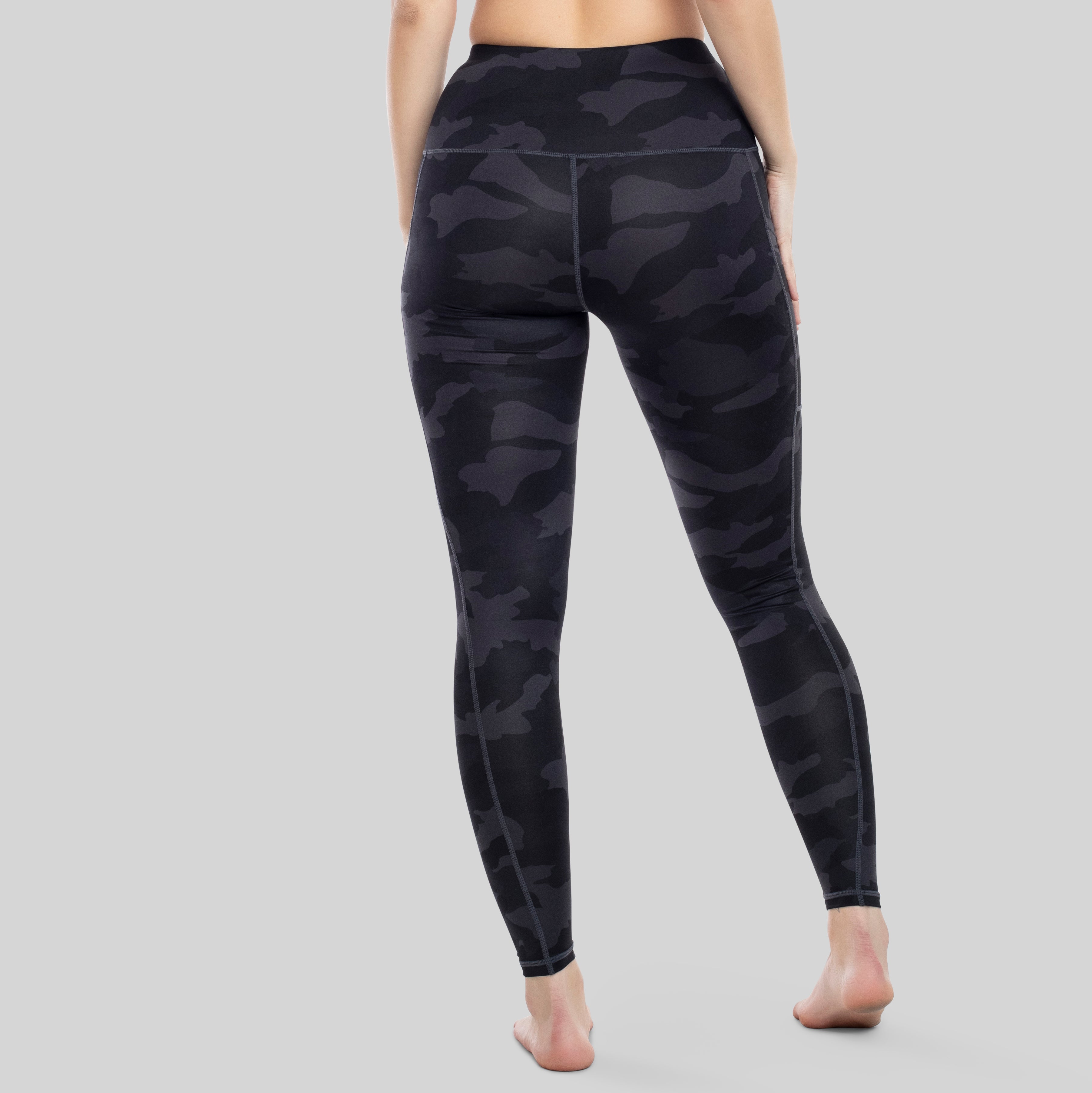 1078 Nowsunday Ultrasoft Legging with Pocket