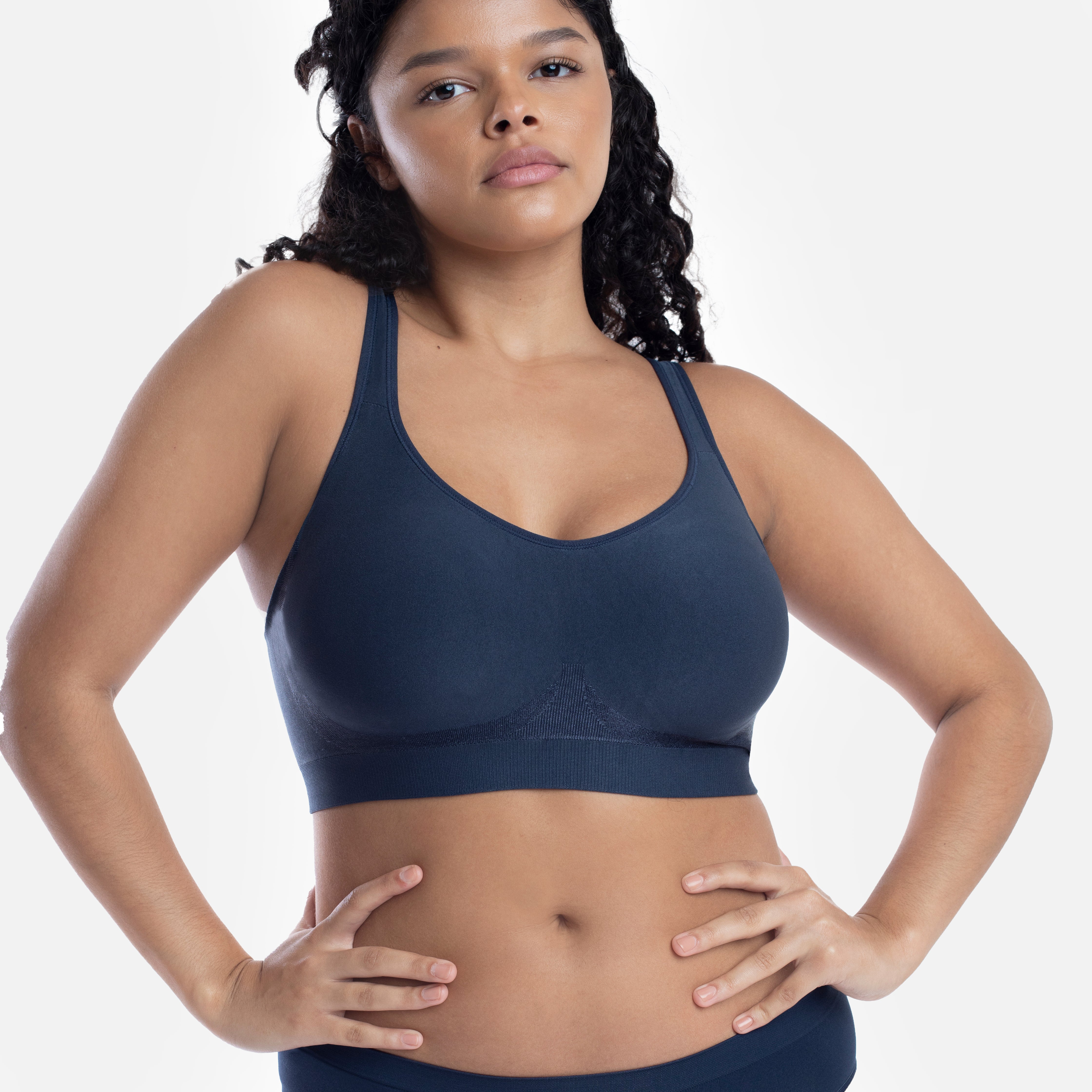 457 The Comfort Shaping Bra