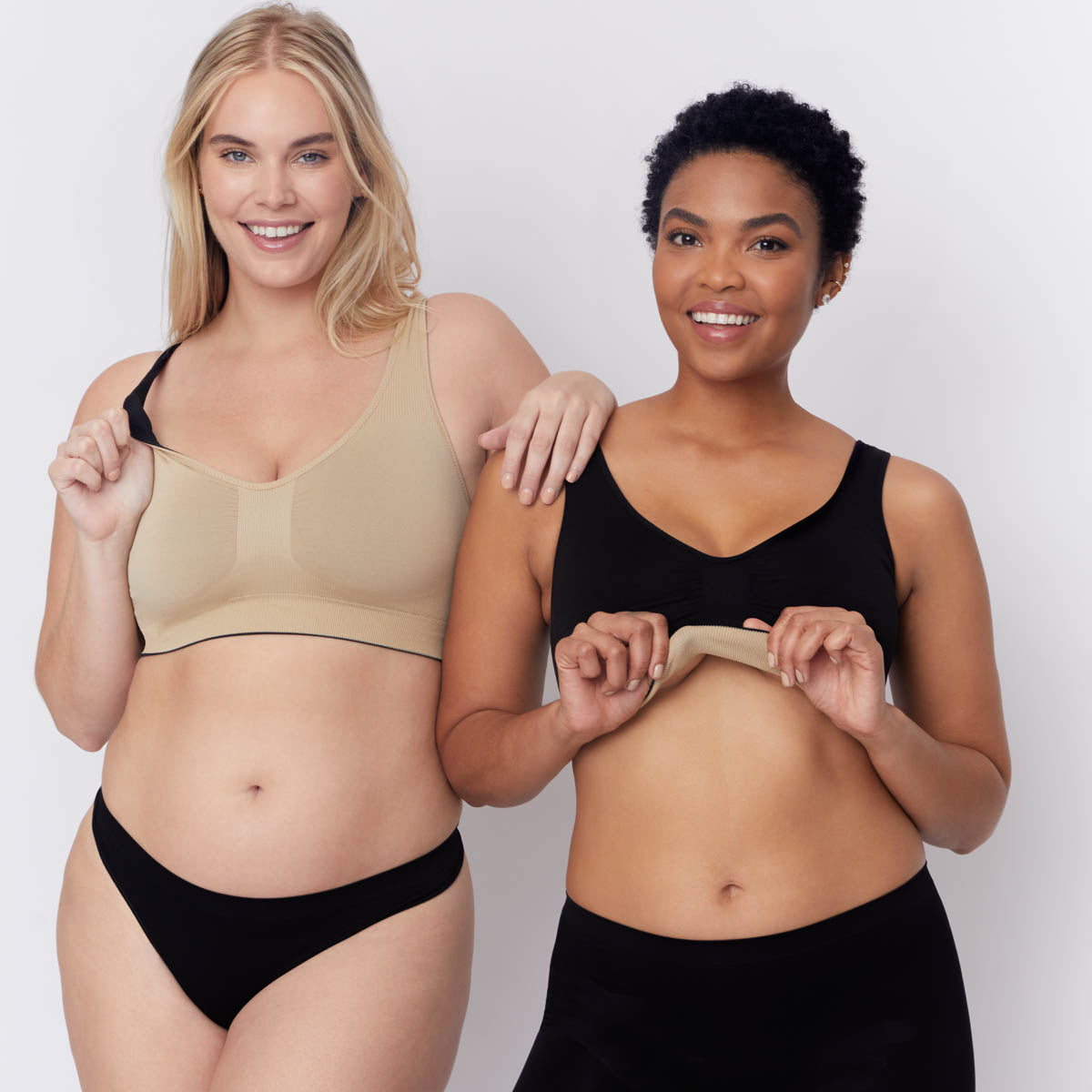 452 Reversible Bralette