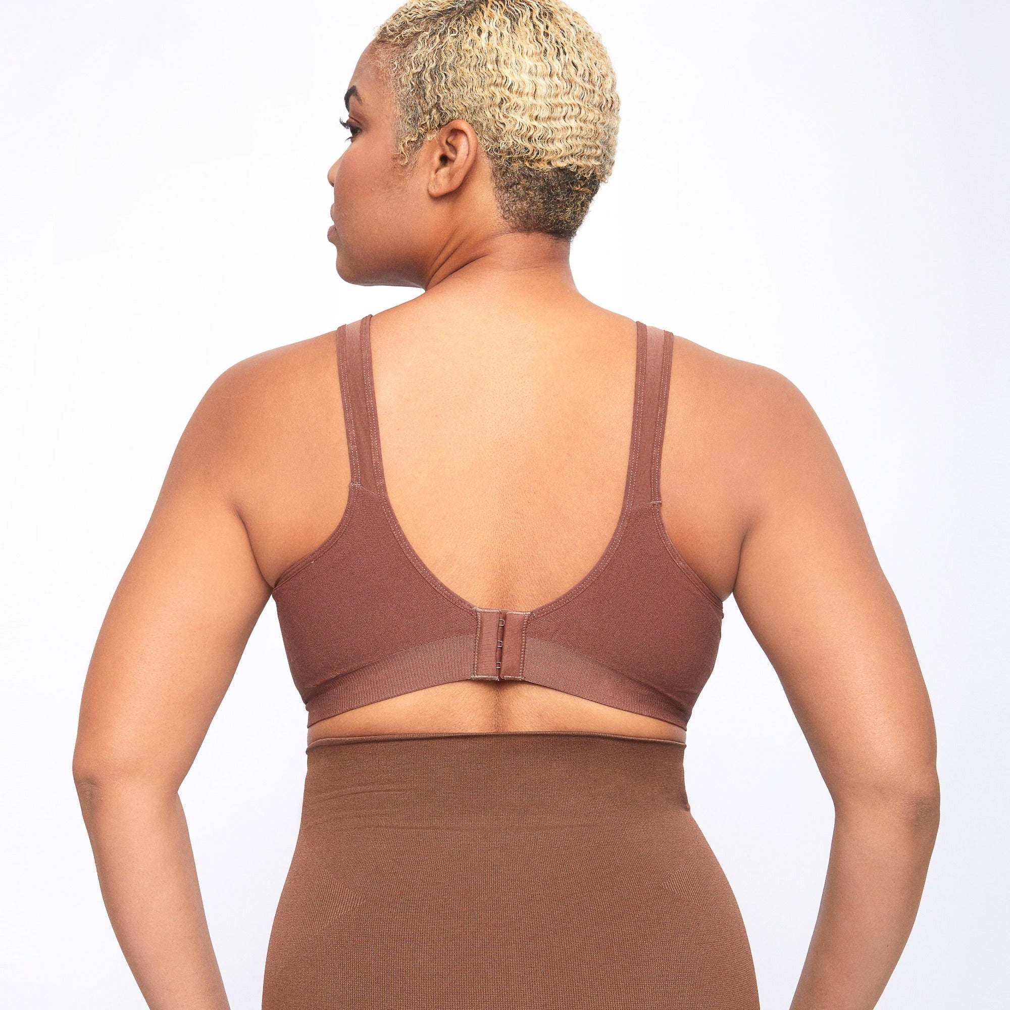 457 The Comfort Shaping Bra