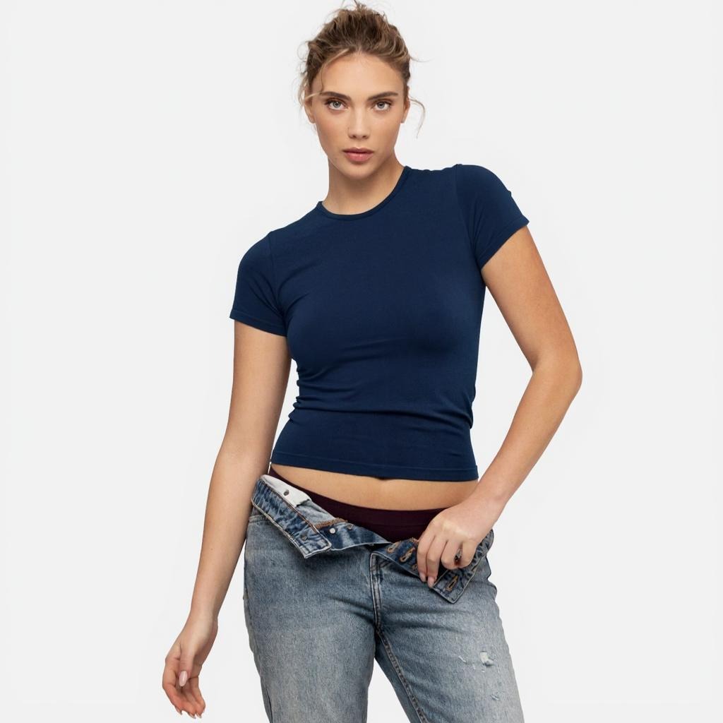 670 The Perfect T-Shirt