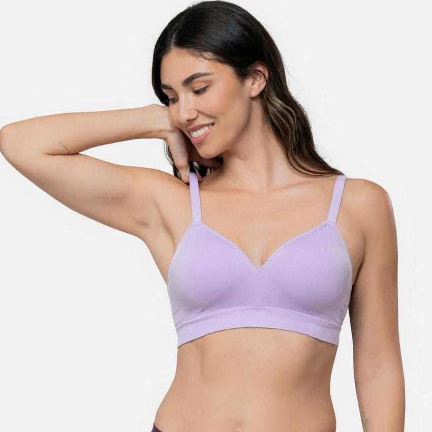 467 The Secret Infinite Support Bra