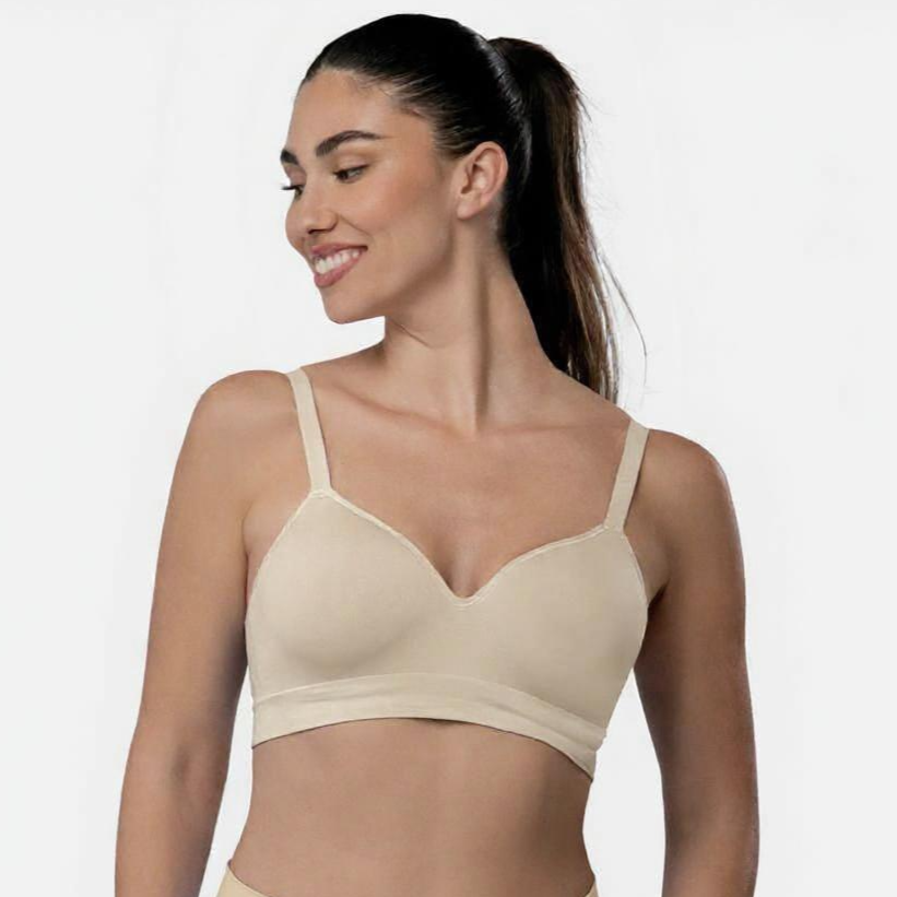 467 The Secret Infinite Support Bra