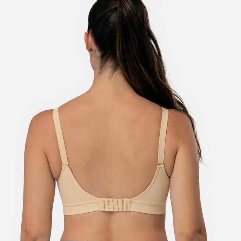 467 The Secret Infinite Support Bra