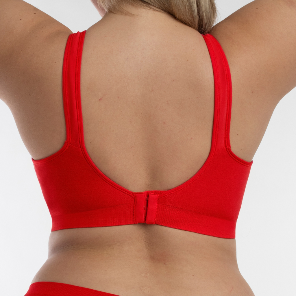 457 The Comfort Shaping Bra