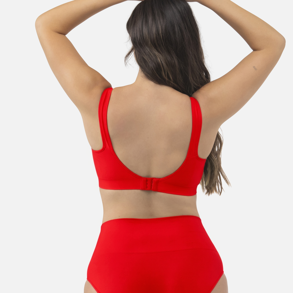 457 The Comfort Shaping Bra