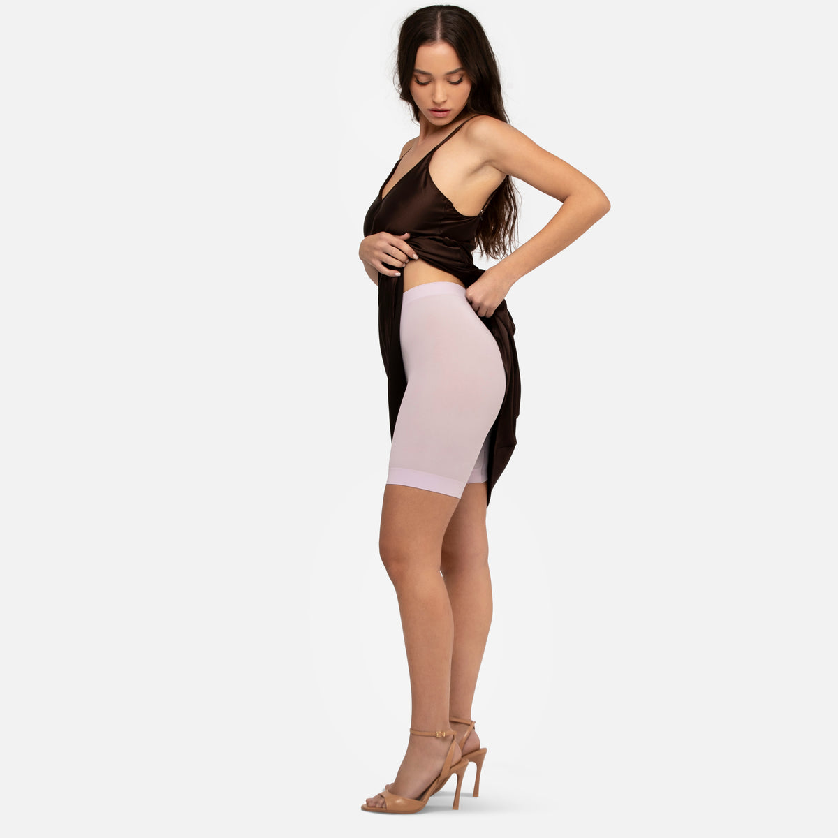 362 Cooling Thigh Protectors 6"