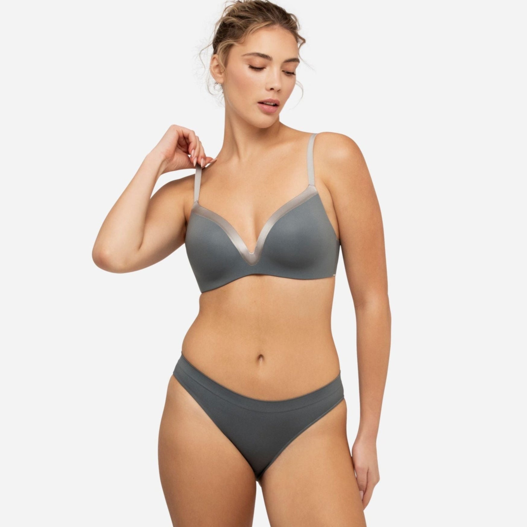 3 Pack Everyday-U Bikini