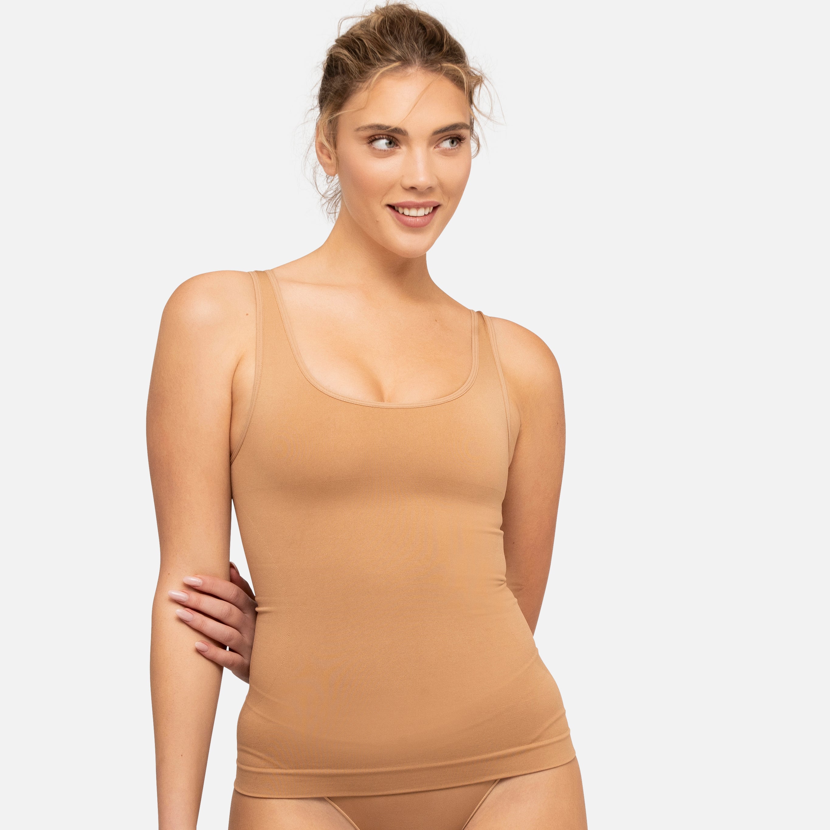 691 The Shaping Tank Cami