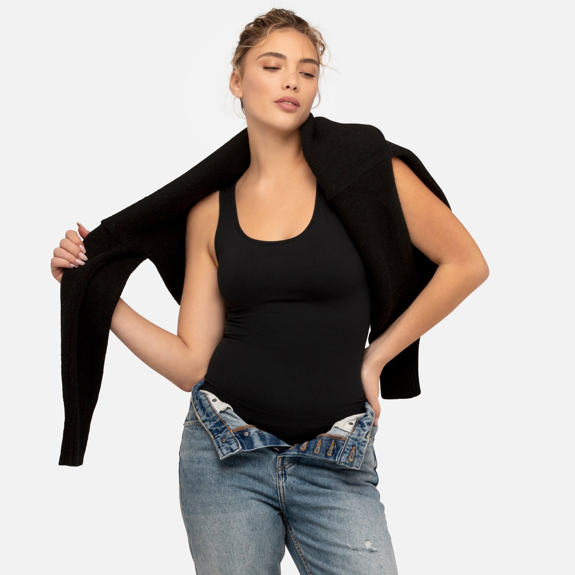 691 Shaping Tank Cami