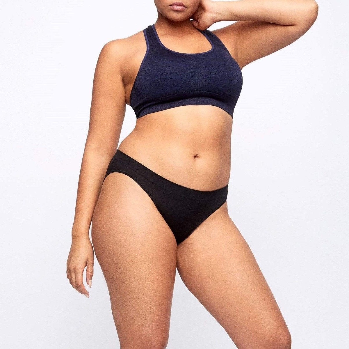 ACTIVE SHAPING SPORTS BRA - Underoutfit - UN-ABRA-1143-S-BHEA