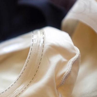 NO SHOW LINER SOCKS - Underoutfit - UN-PS-501-ONE-SAND