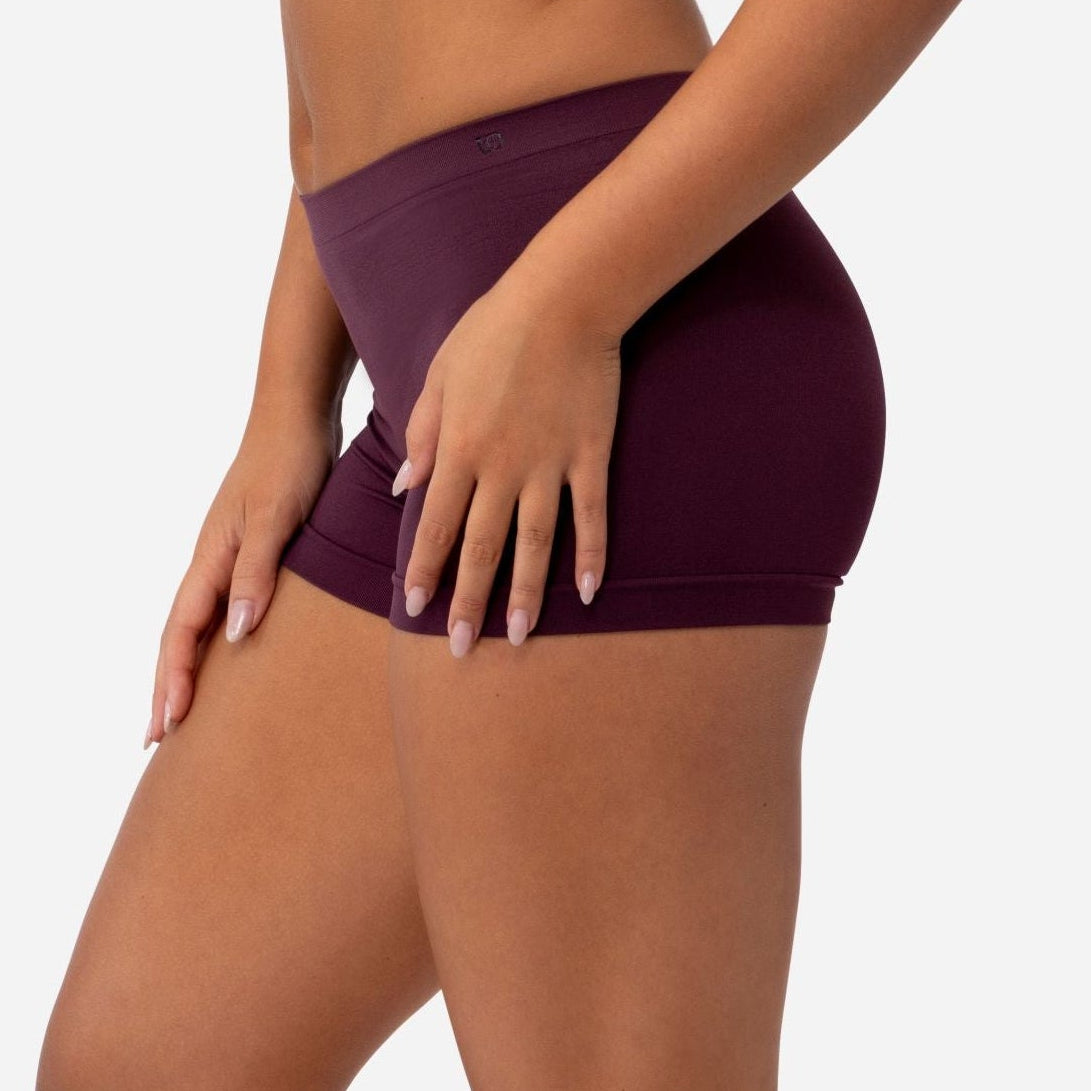 3 Pack Everyday-U Boyshort