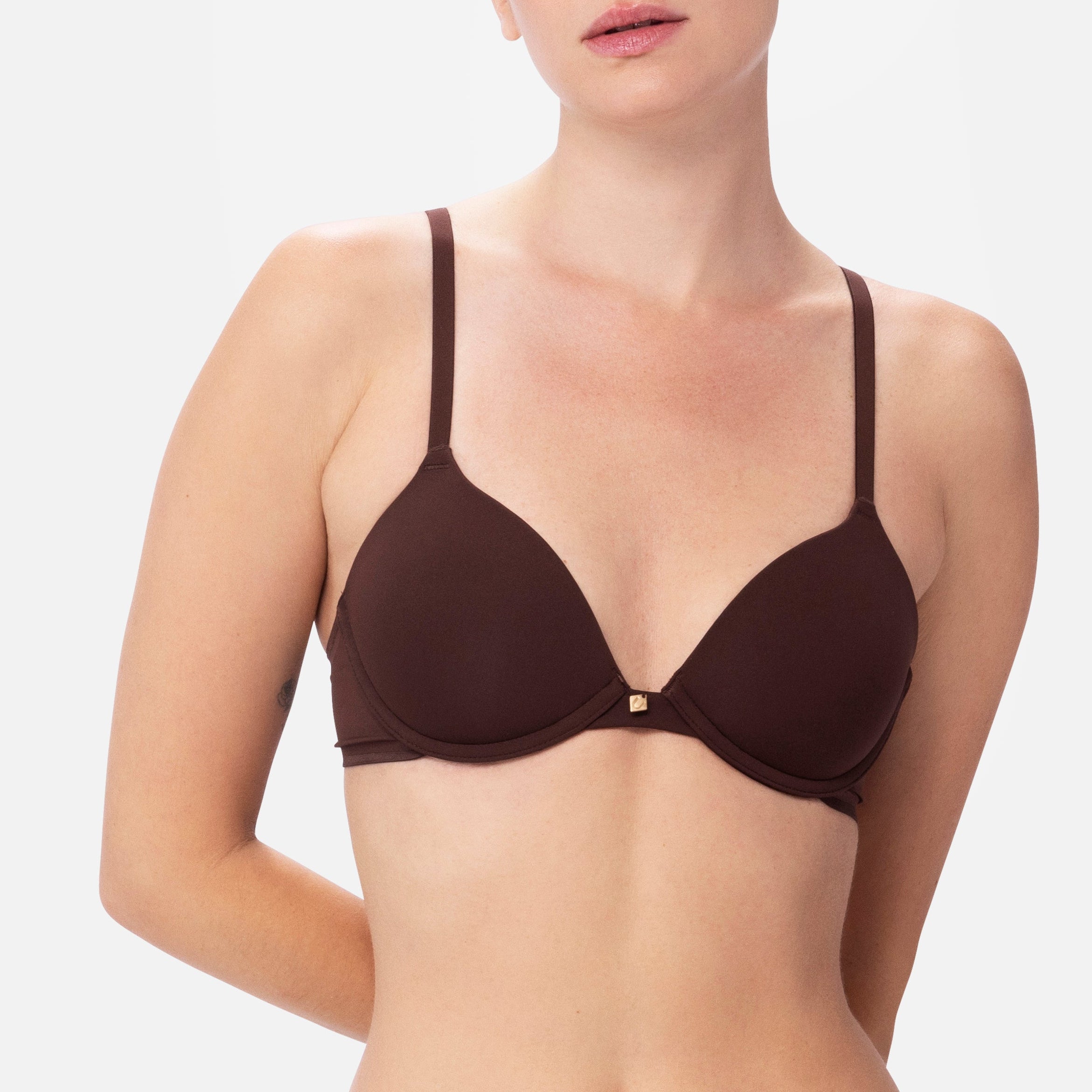 The NoGap Tailored Bra