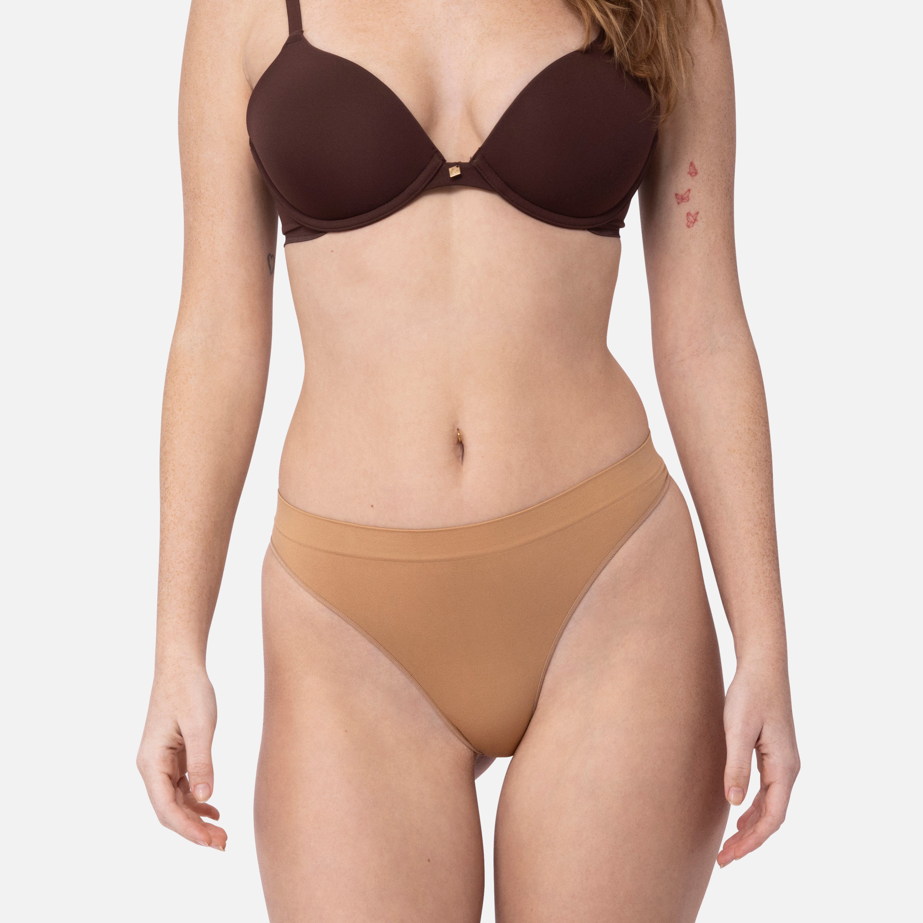 3 Pack Everyday-U Thong