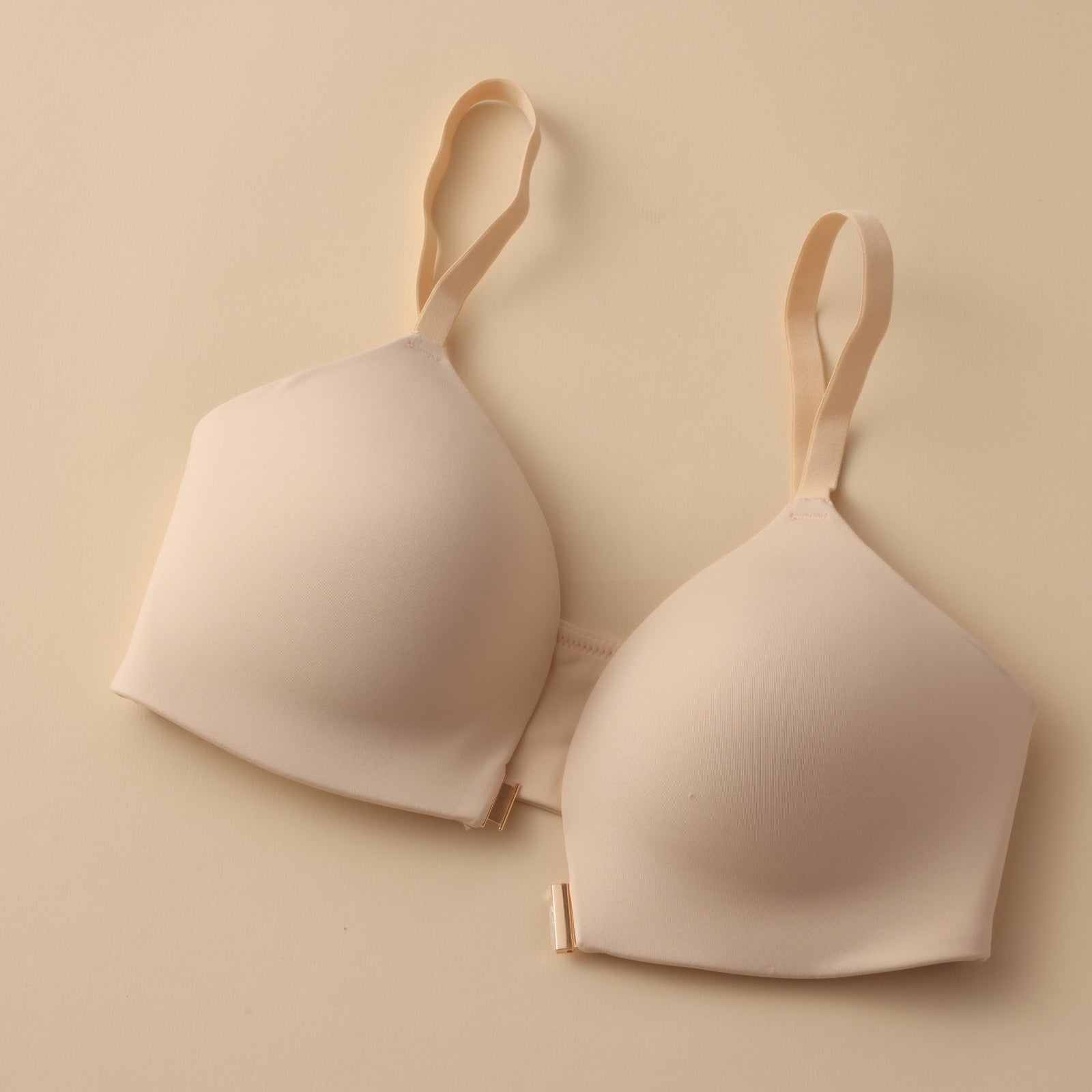 The Front Closure Dream Bra