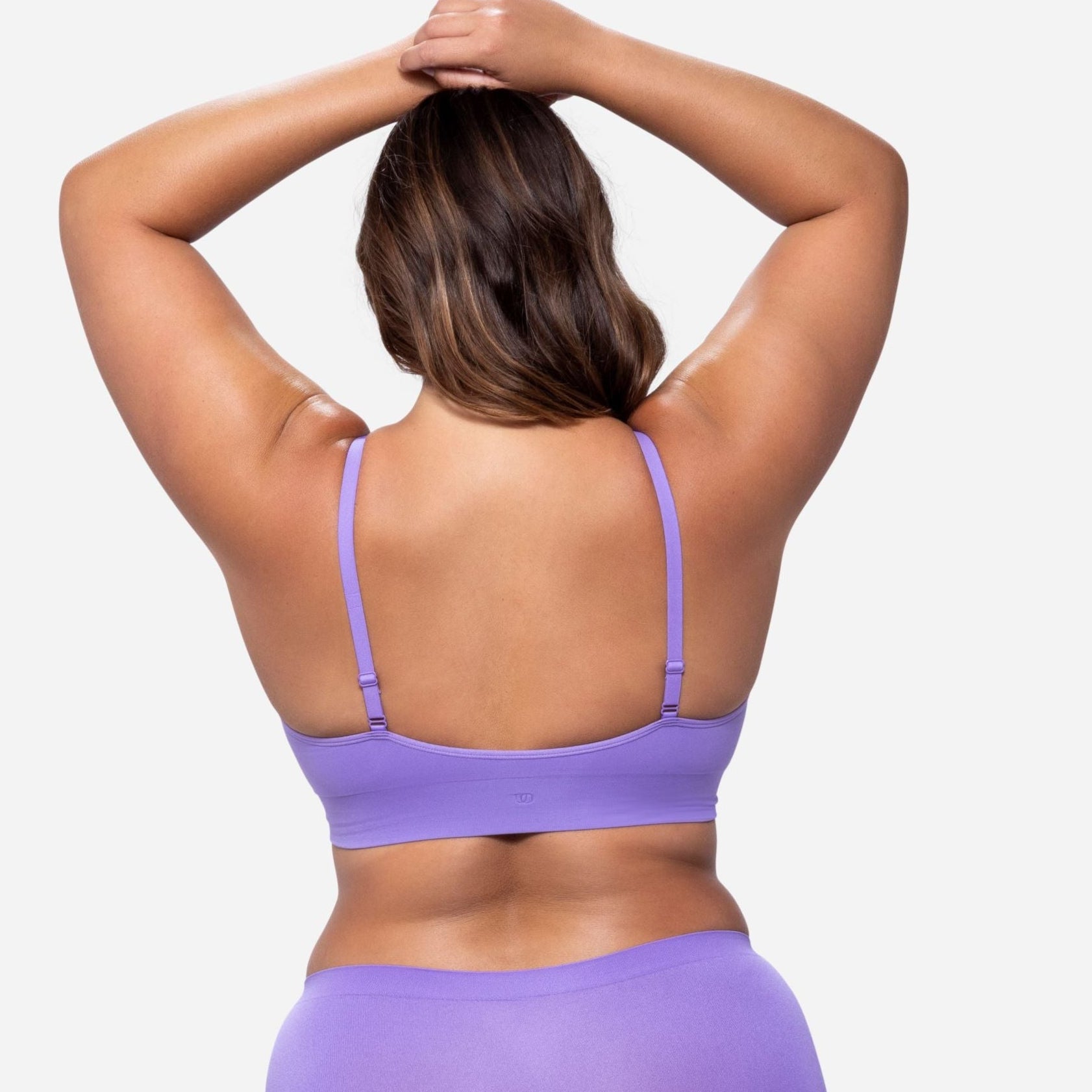 450 The Pullover Bralette