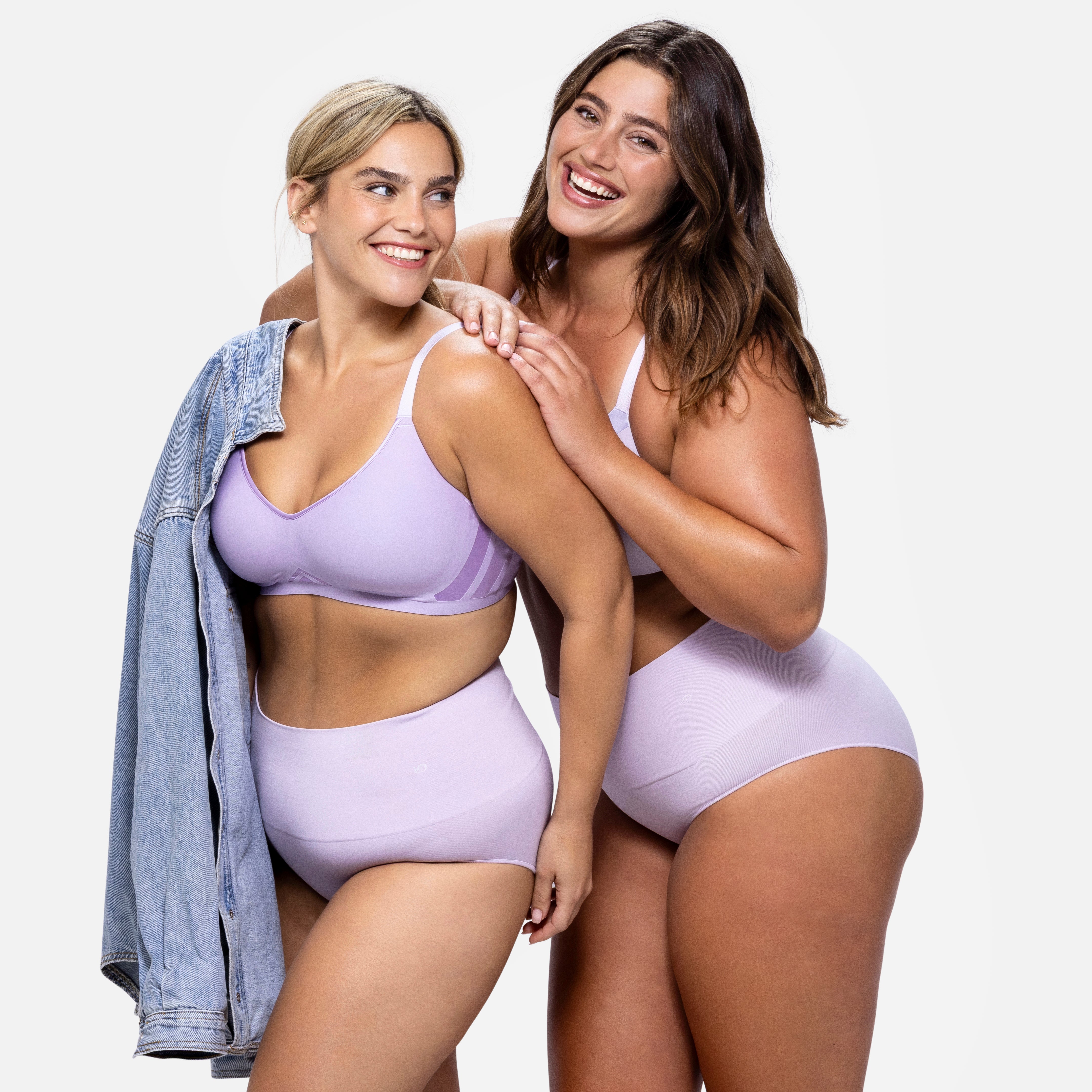 The Pureshape