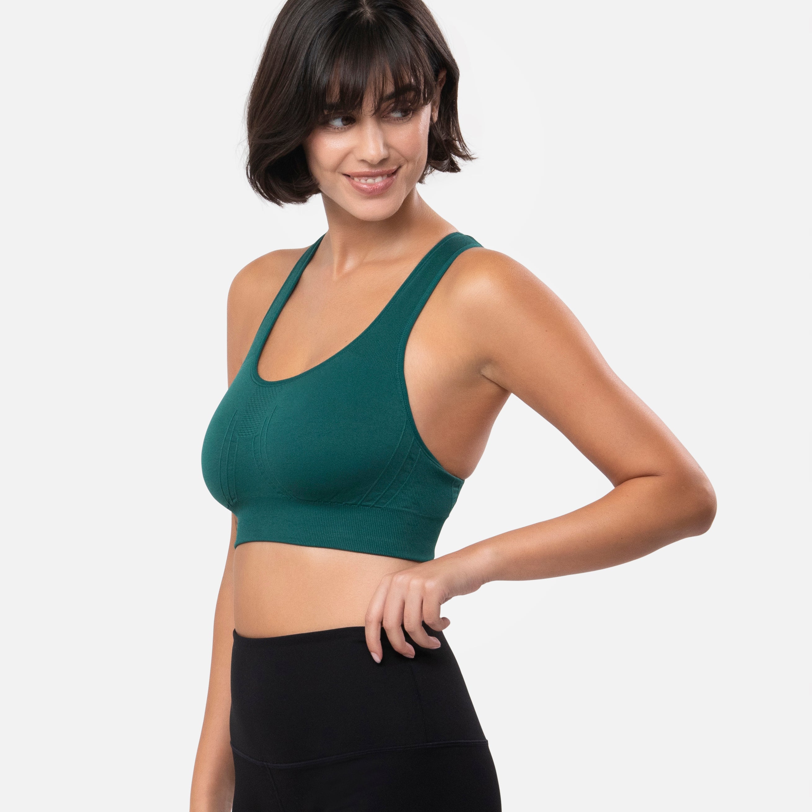 Active Shaping Sports Bra