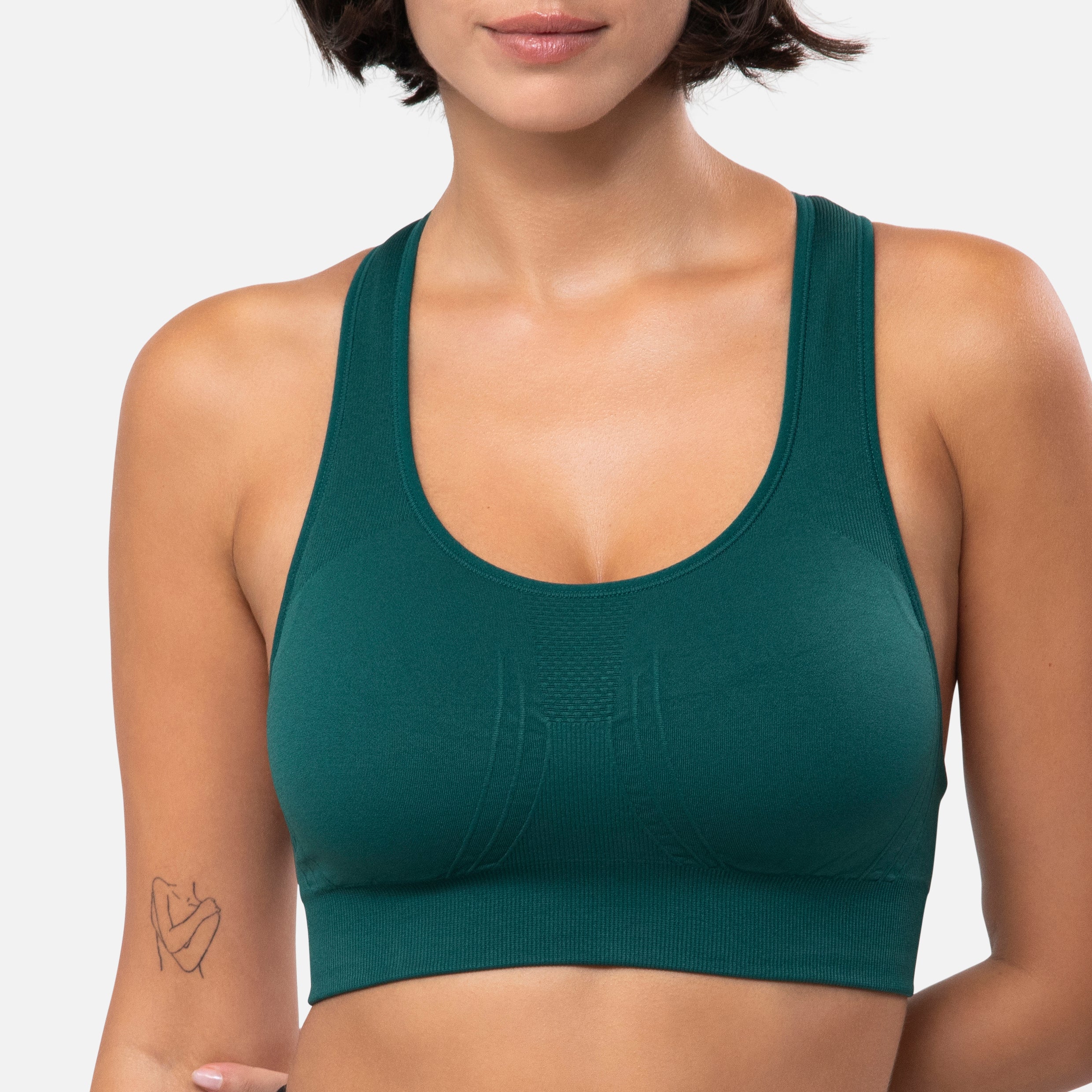 Active Shaping Sports Bra