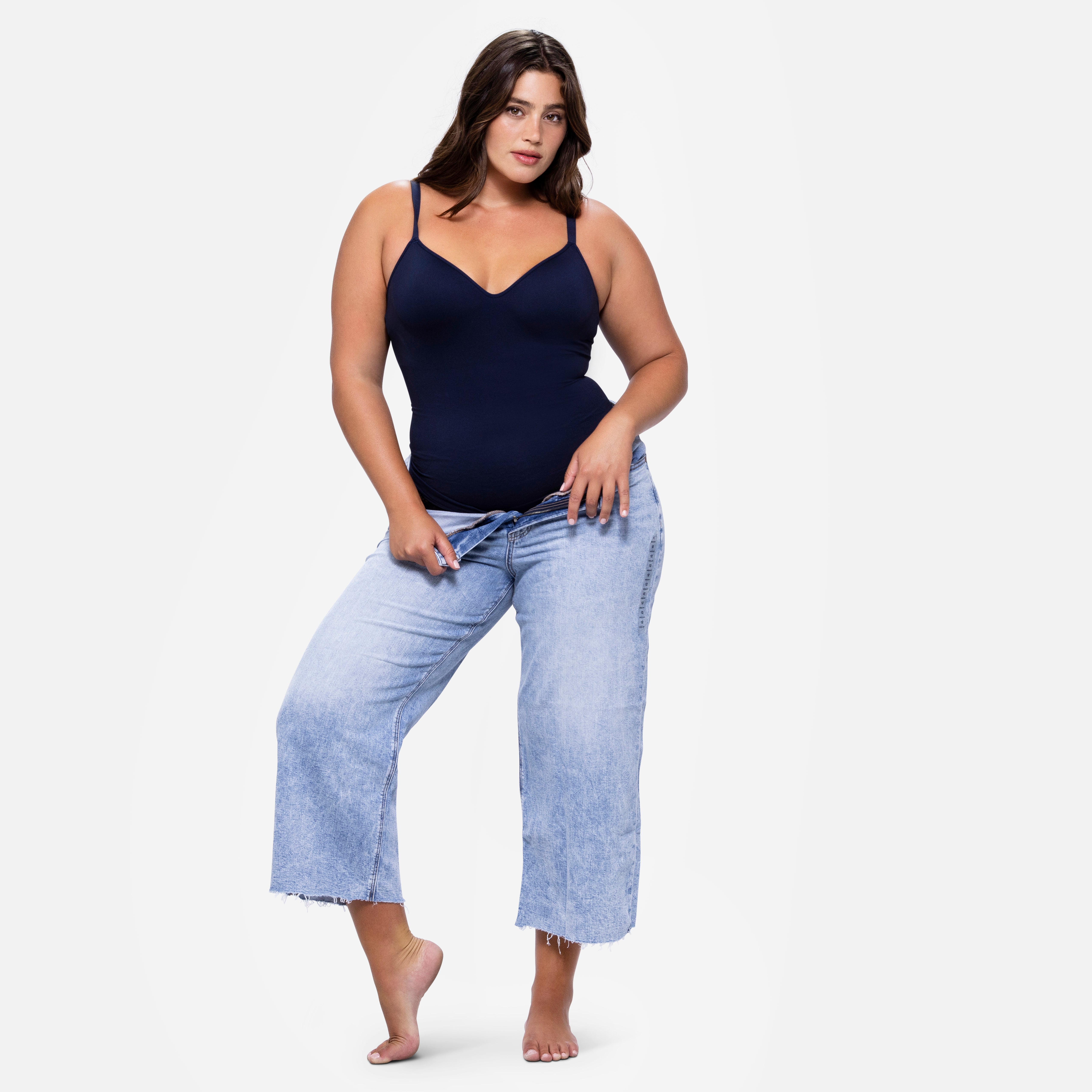 The Shaping Lift Cami