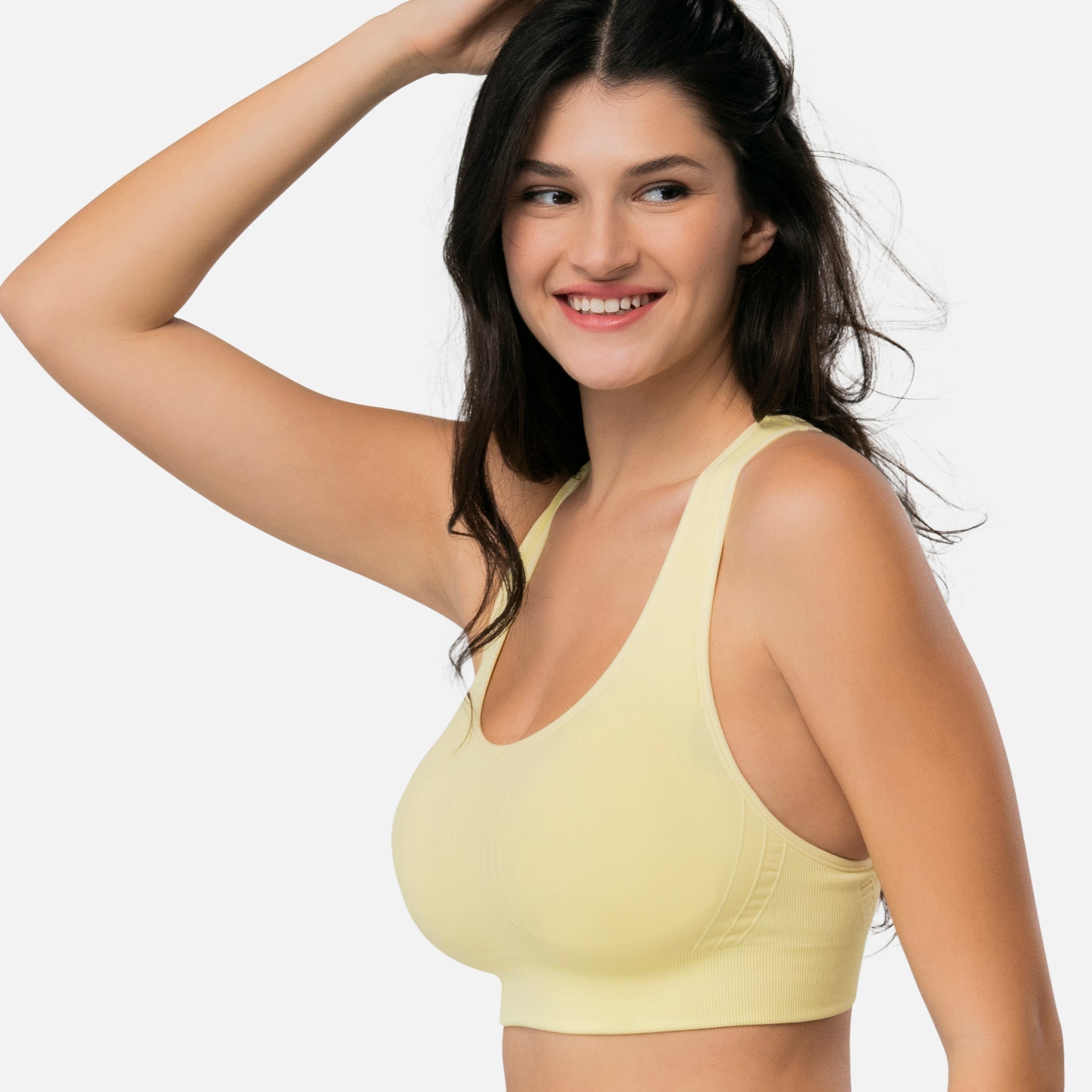 Active Shaping Sports Bra