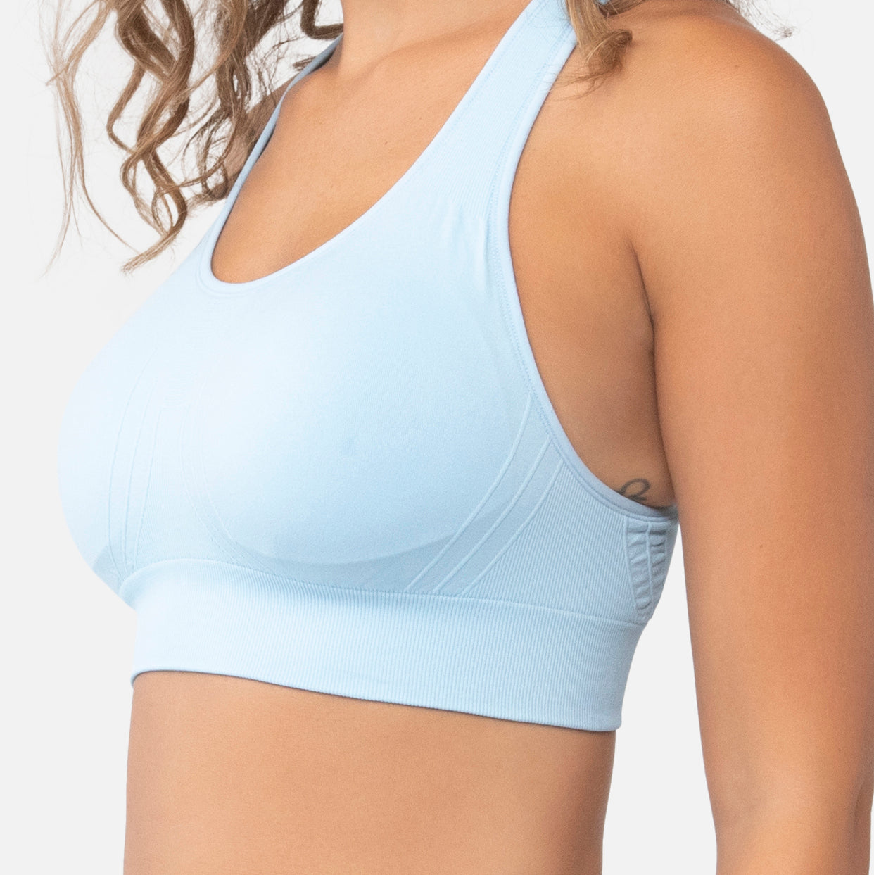 Active Shaping Sports Bra