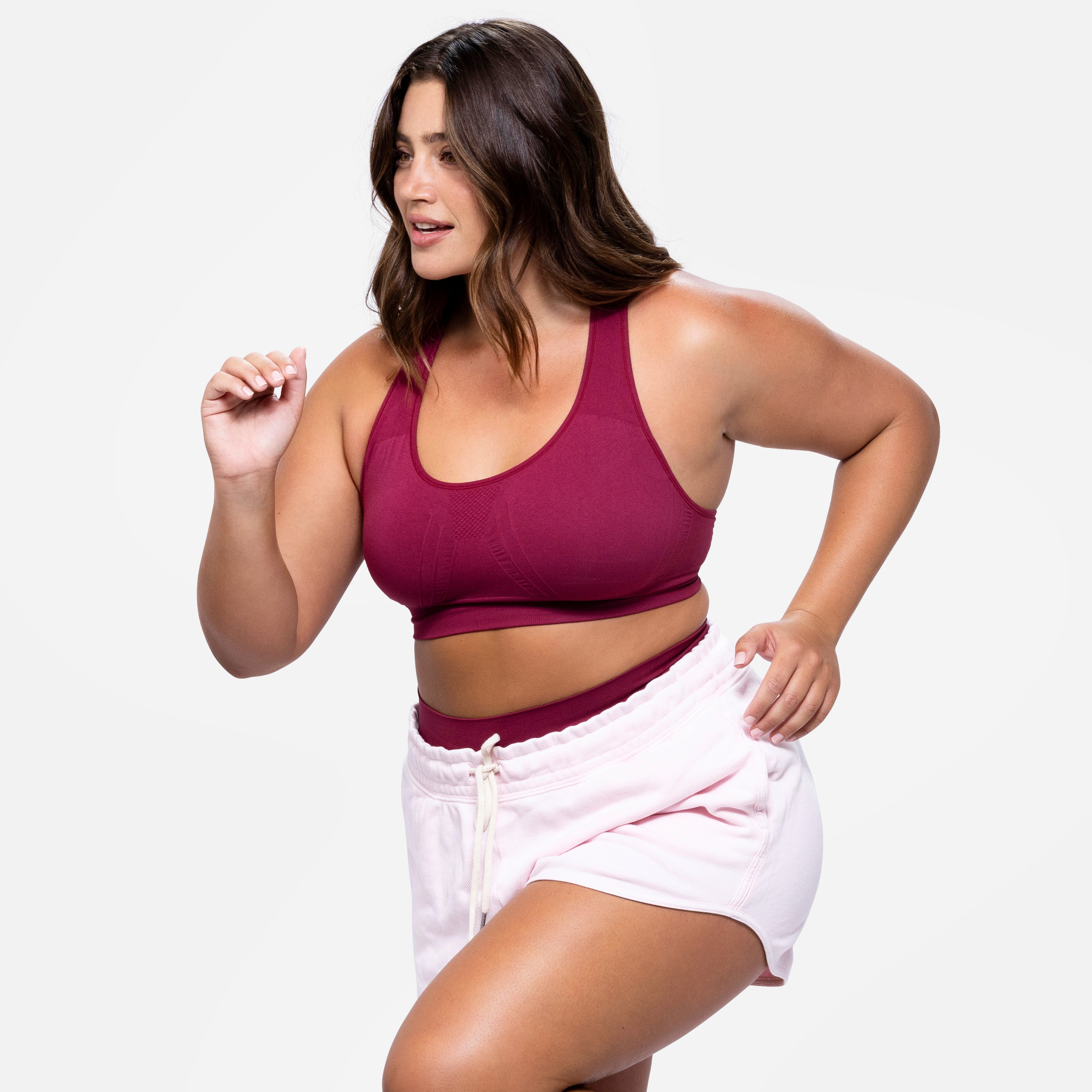 Active Shaping Sports Bra