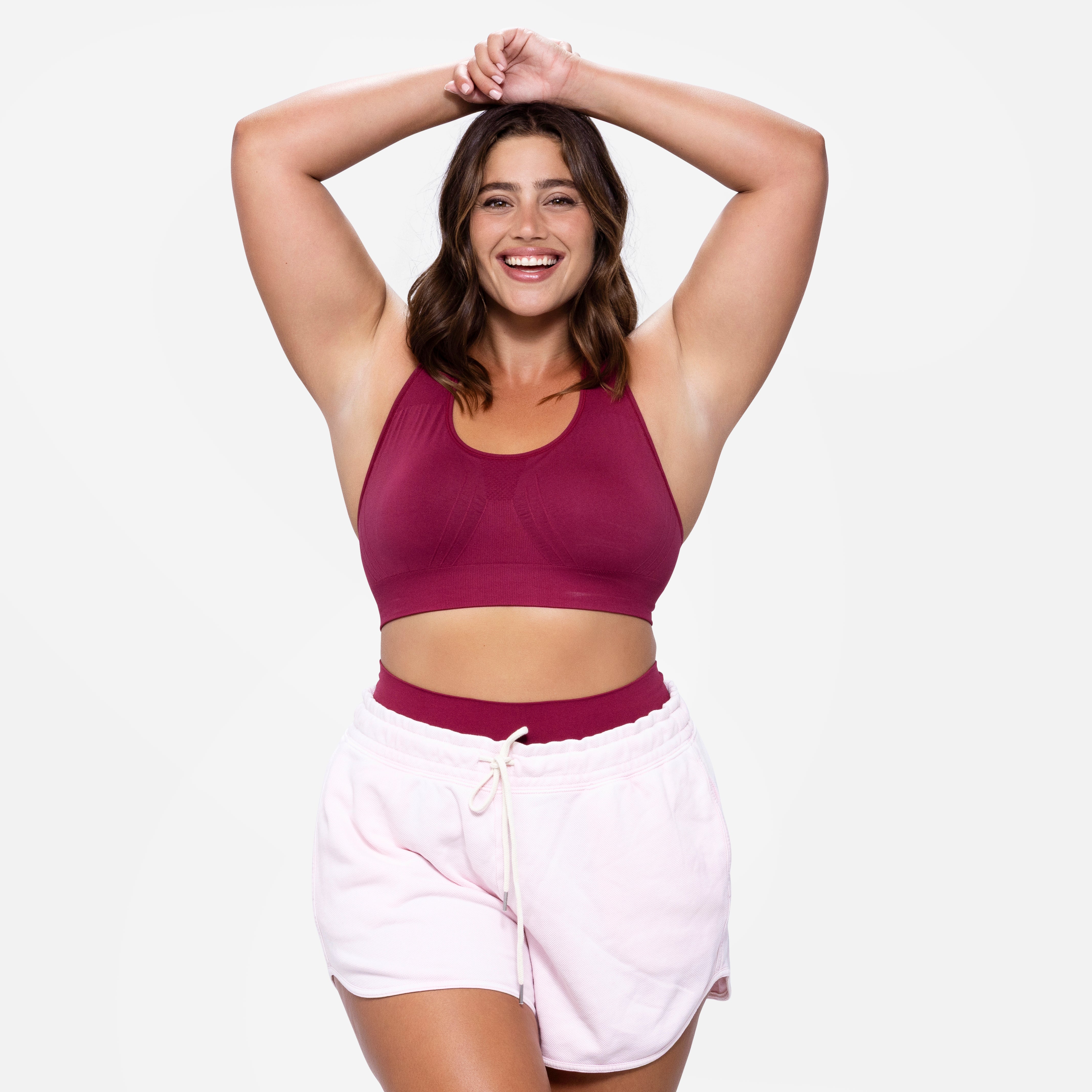 Active Shaping Sports Bra
