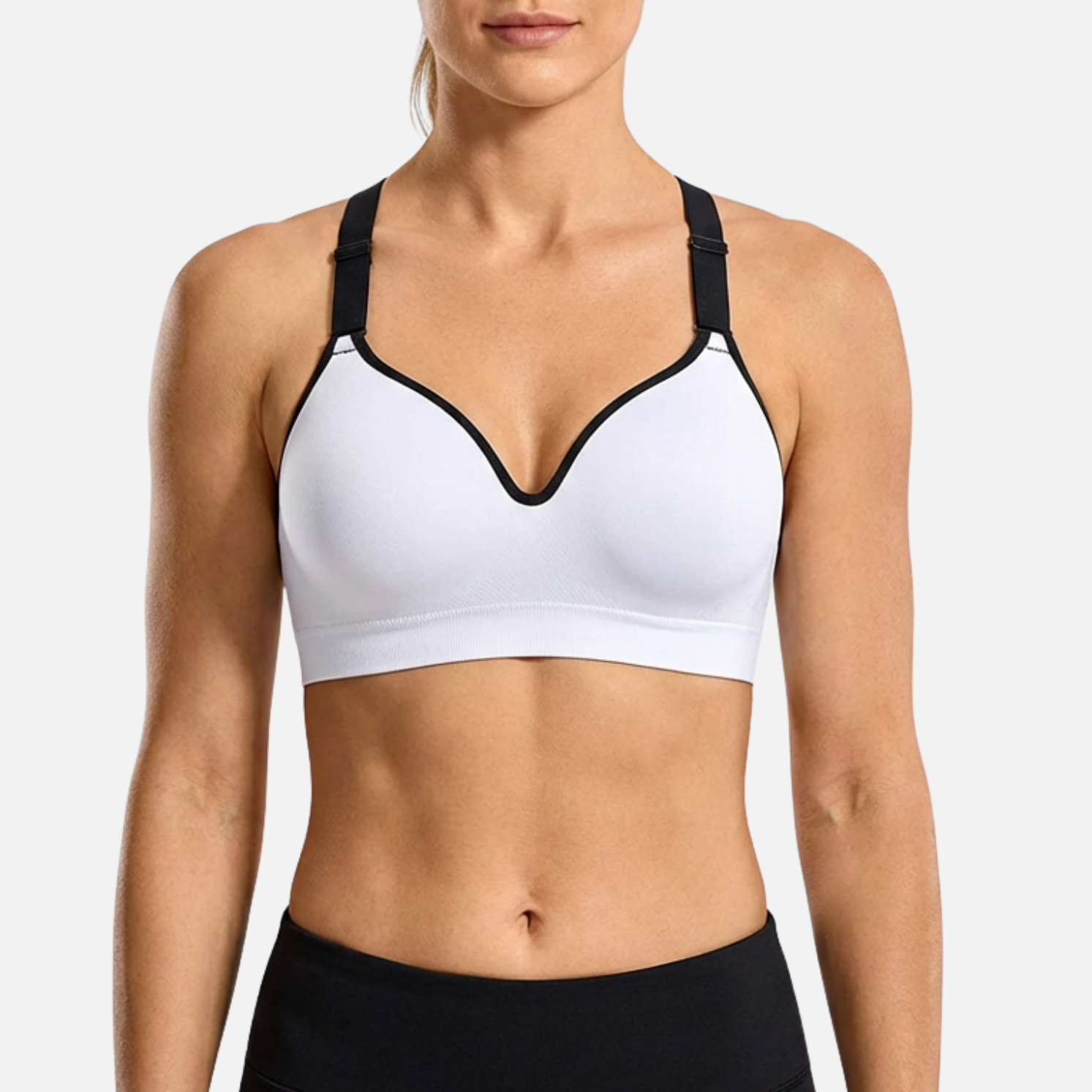 1149 The Tier 2 Sports Bra