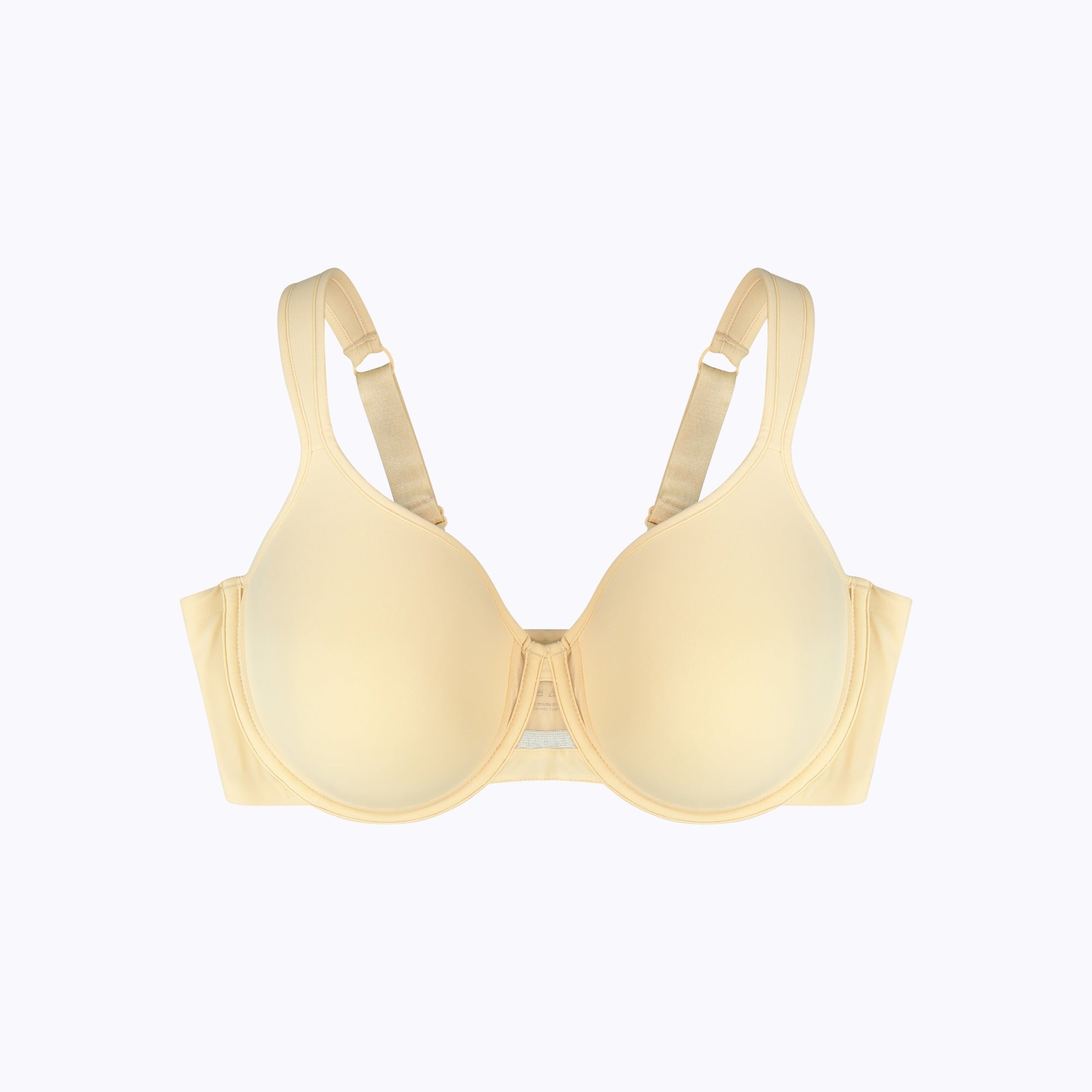 The Underwire Cradle Bra